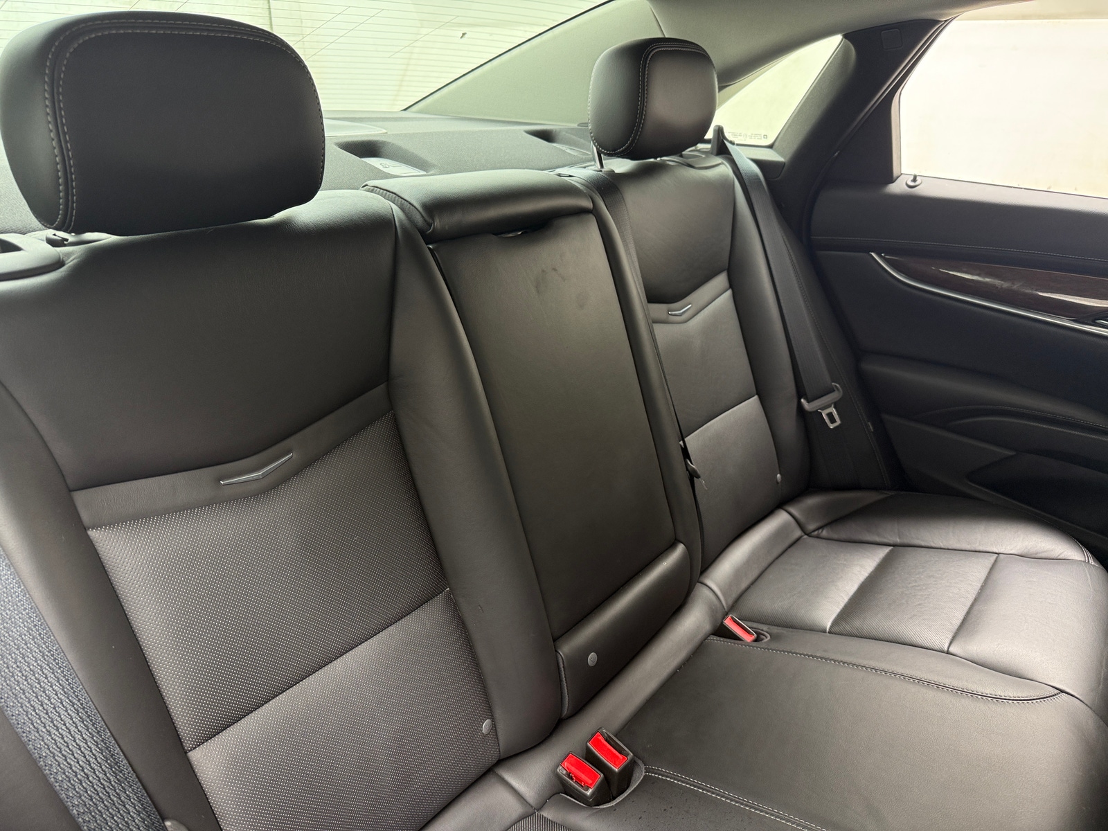 Thumbnail: 2016 Cadillac XTS - 5