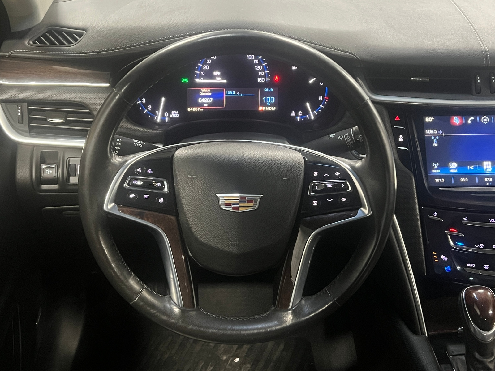 Thumbnail: 2016 Cadillac XTS - 4