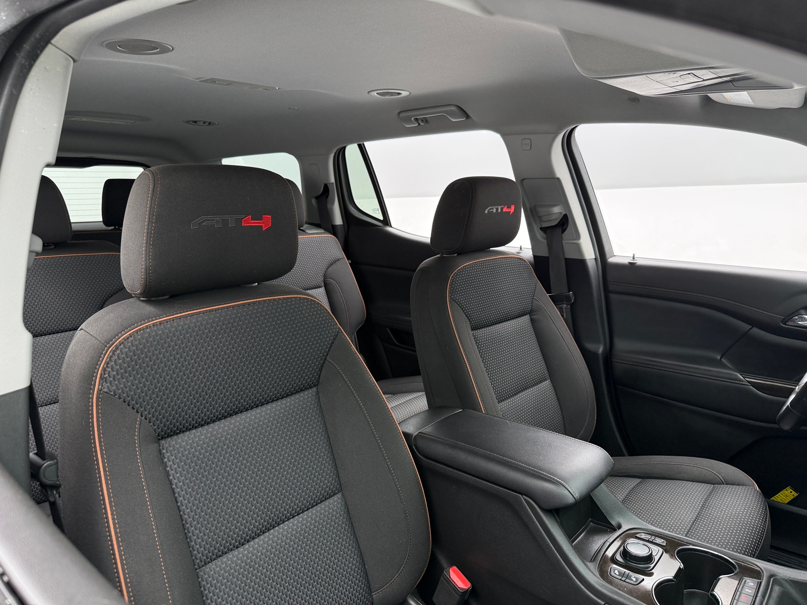 Thumbnail: 2021 GMC Acadia - 2