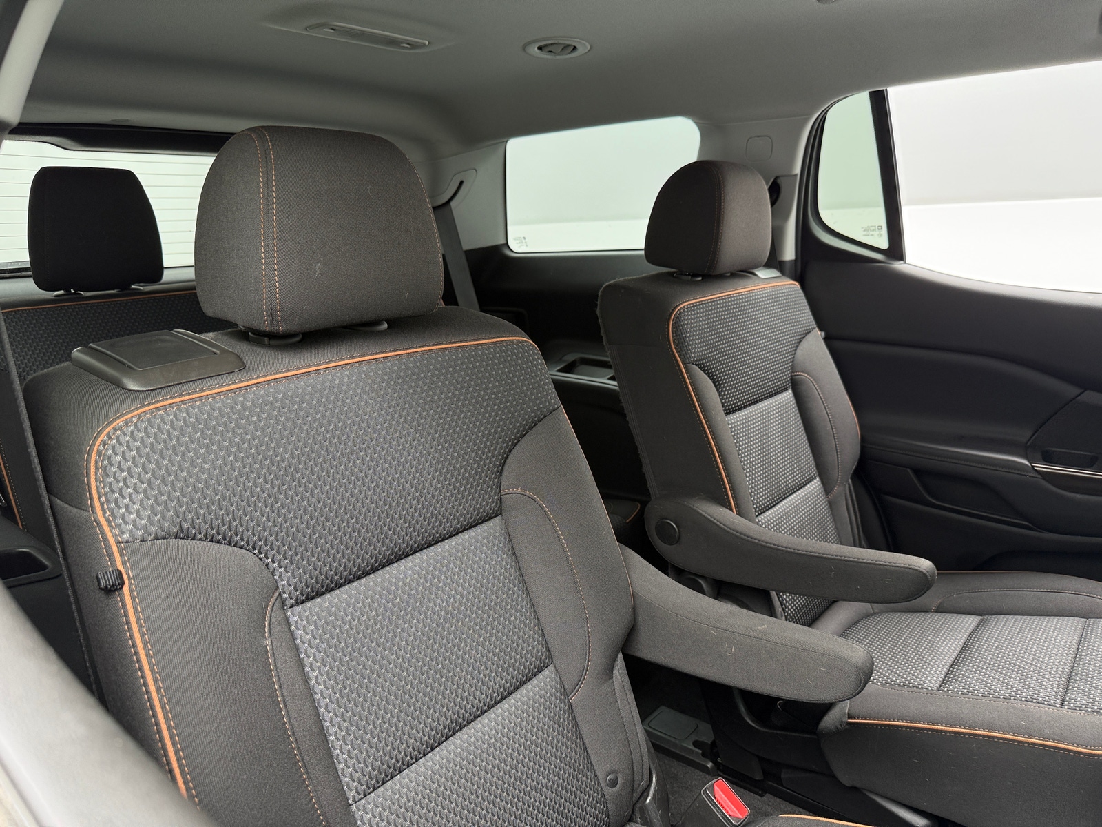 Thumbnail: 2021 GMC Acadia - 6