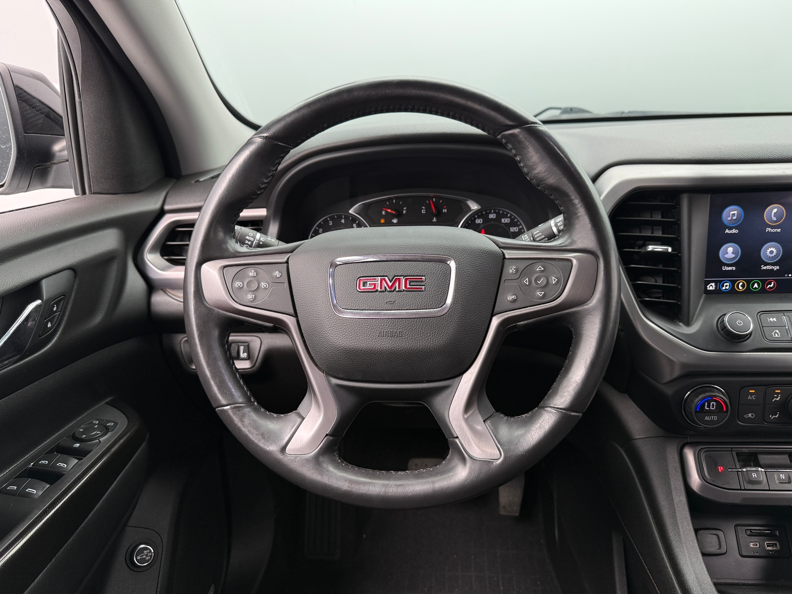 Thumbnail: 2021 GMC Acadia - 5