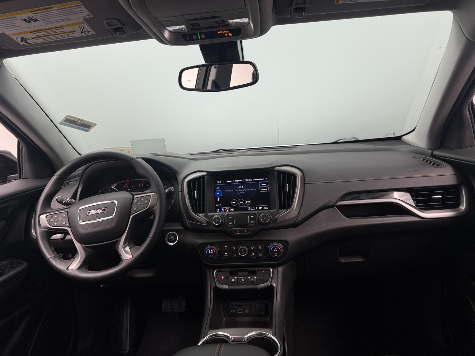 Thumbnail: 2024 GMC Terrain - 2