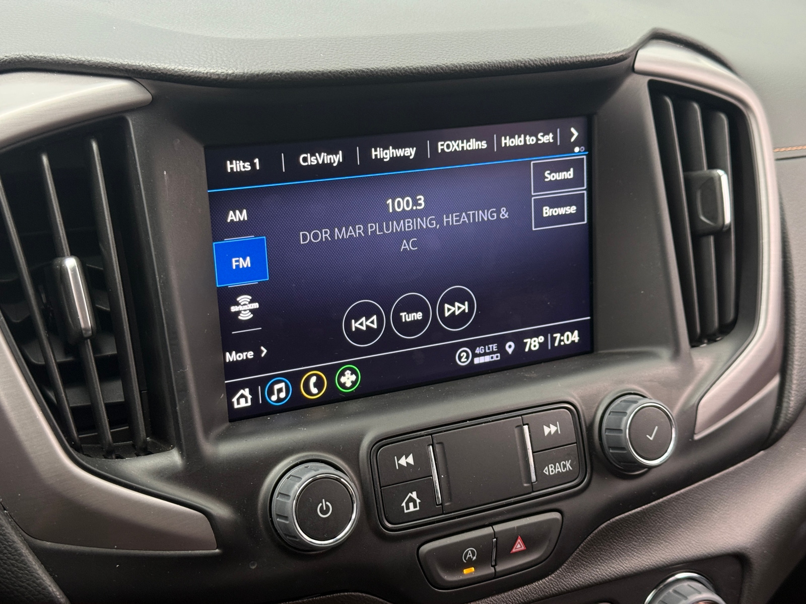 Thumbnail: 2024 GMC Terrain - 3
