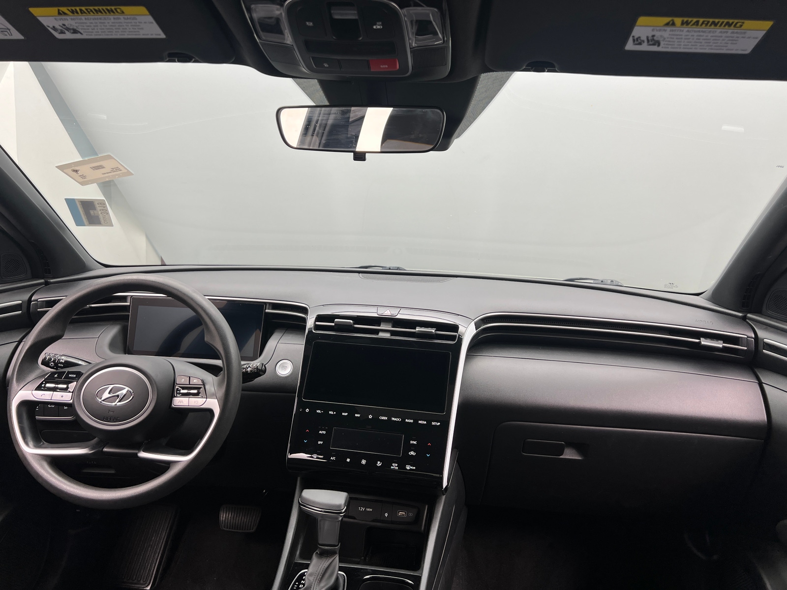 Thumbnail: 2024 Hyundai Santa Cruz - 3