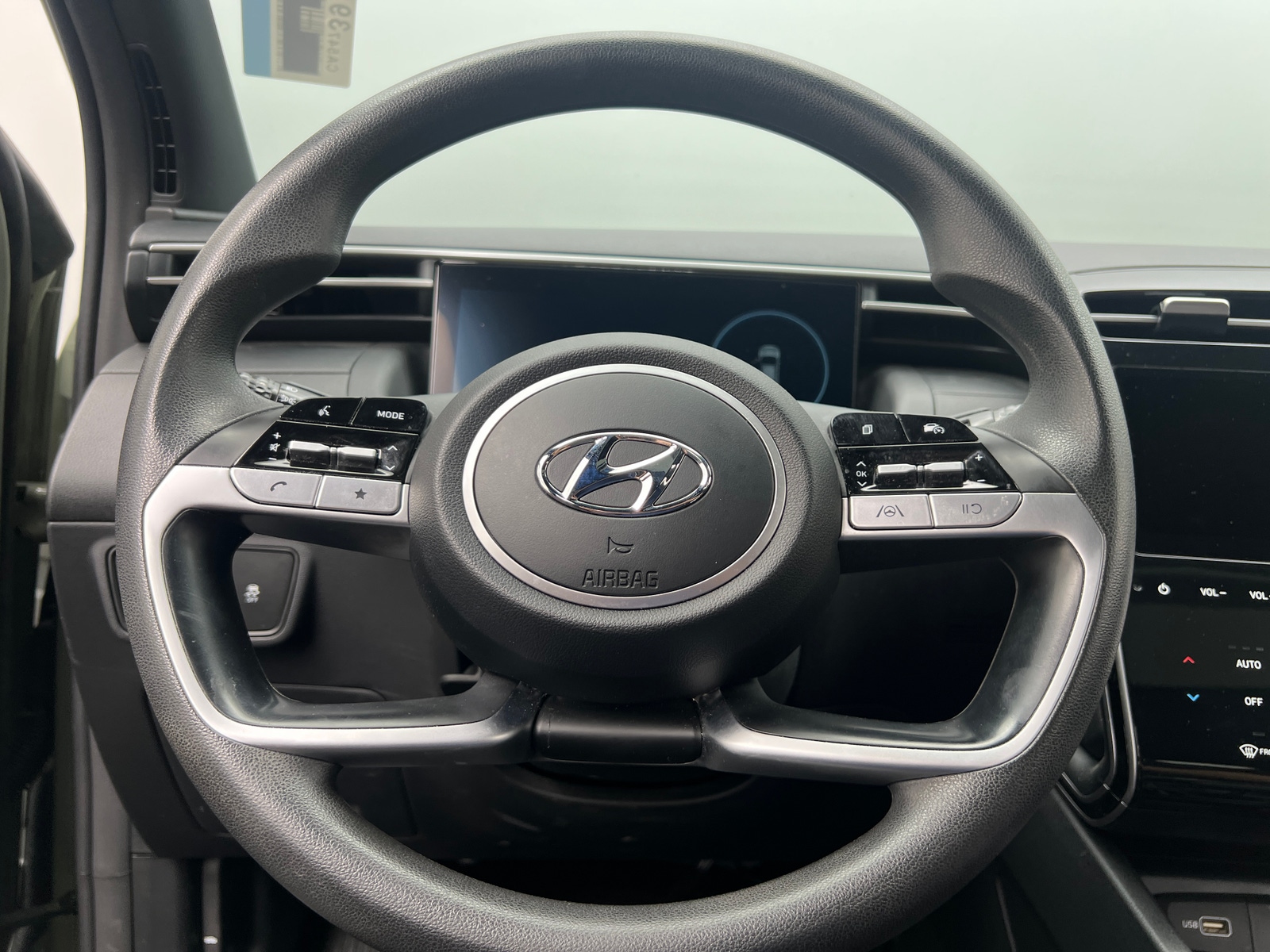 Thumbnail: 2024 Hyundai Santa Cruz - 5