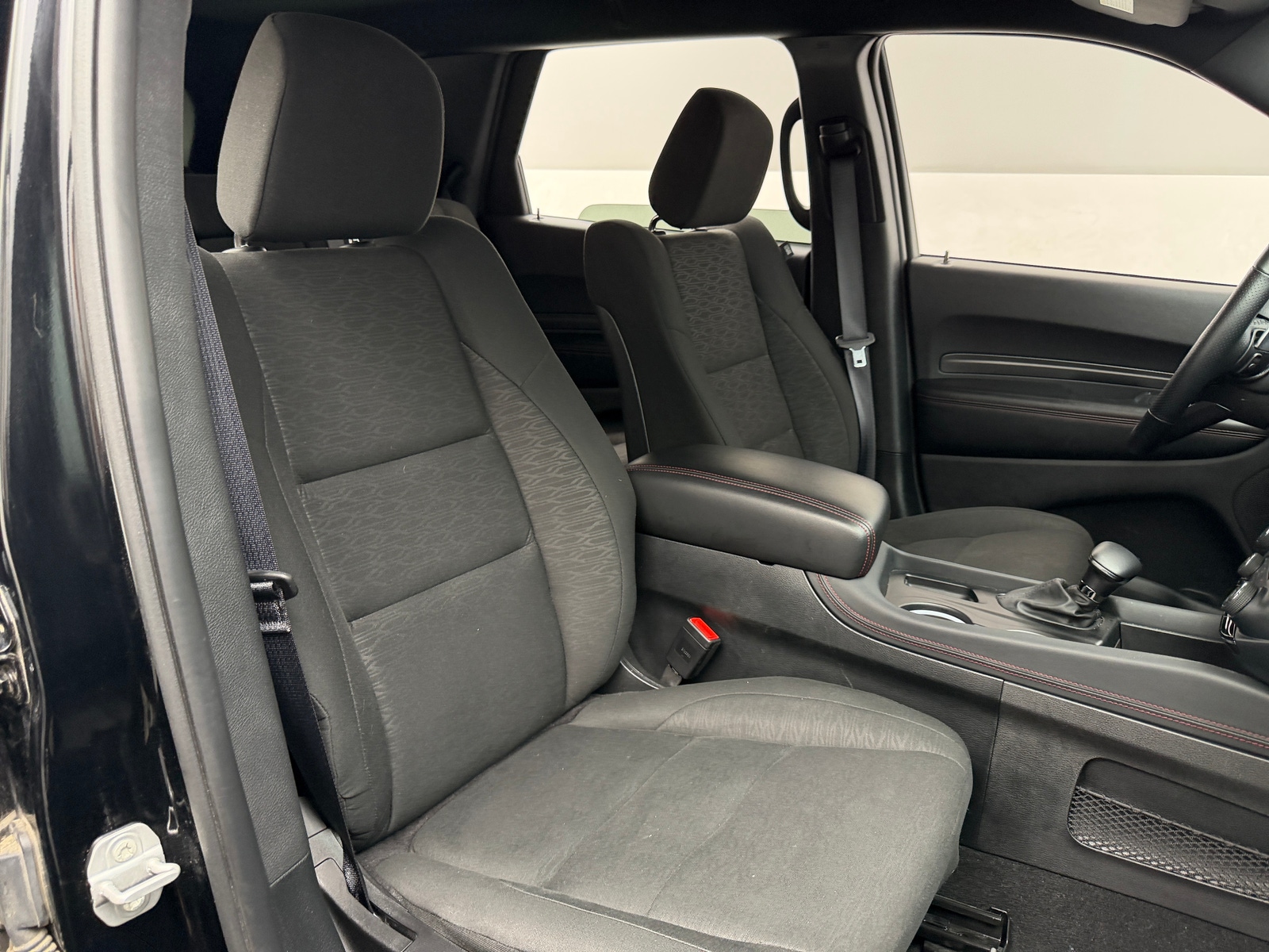 Thumbnail: 2026 Dodge Durango - 2