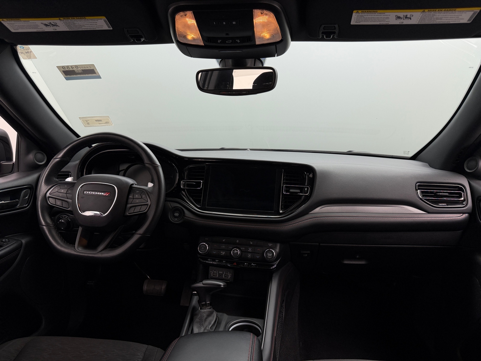 Thumbnail: 2026 Dodge Durango - 3