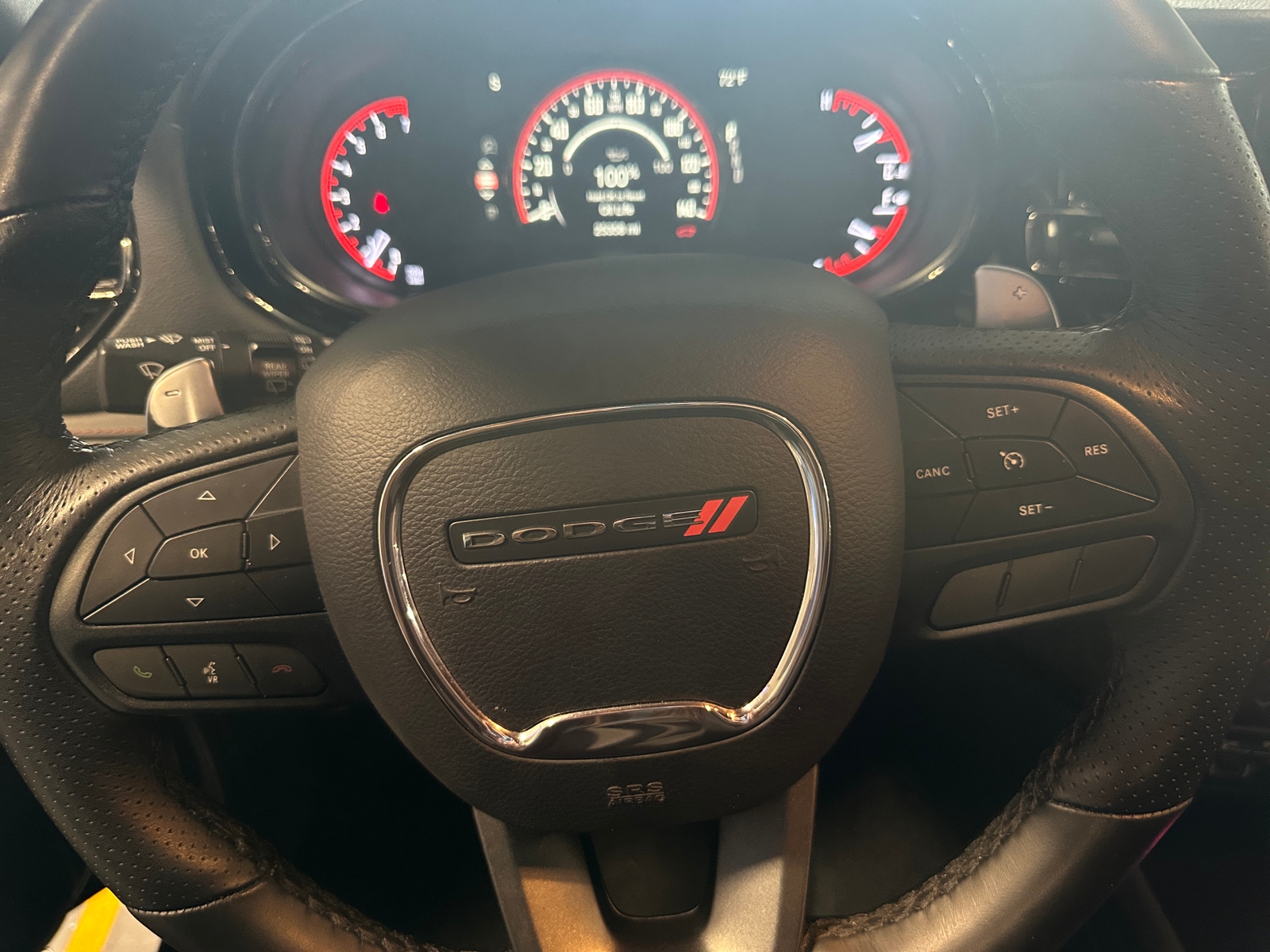 Thumbnail: 2026 Dodge Durango - 5