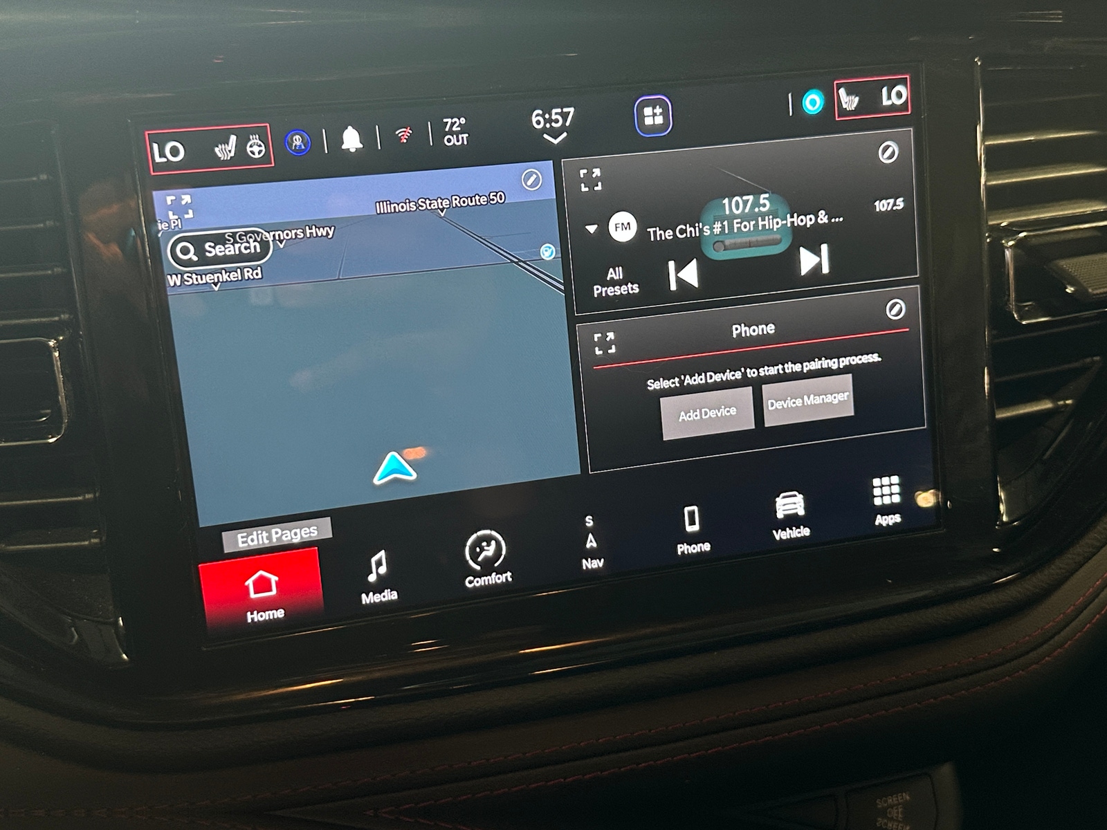Thumbnail: 2026 Dodge Durango - 4