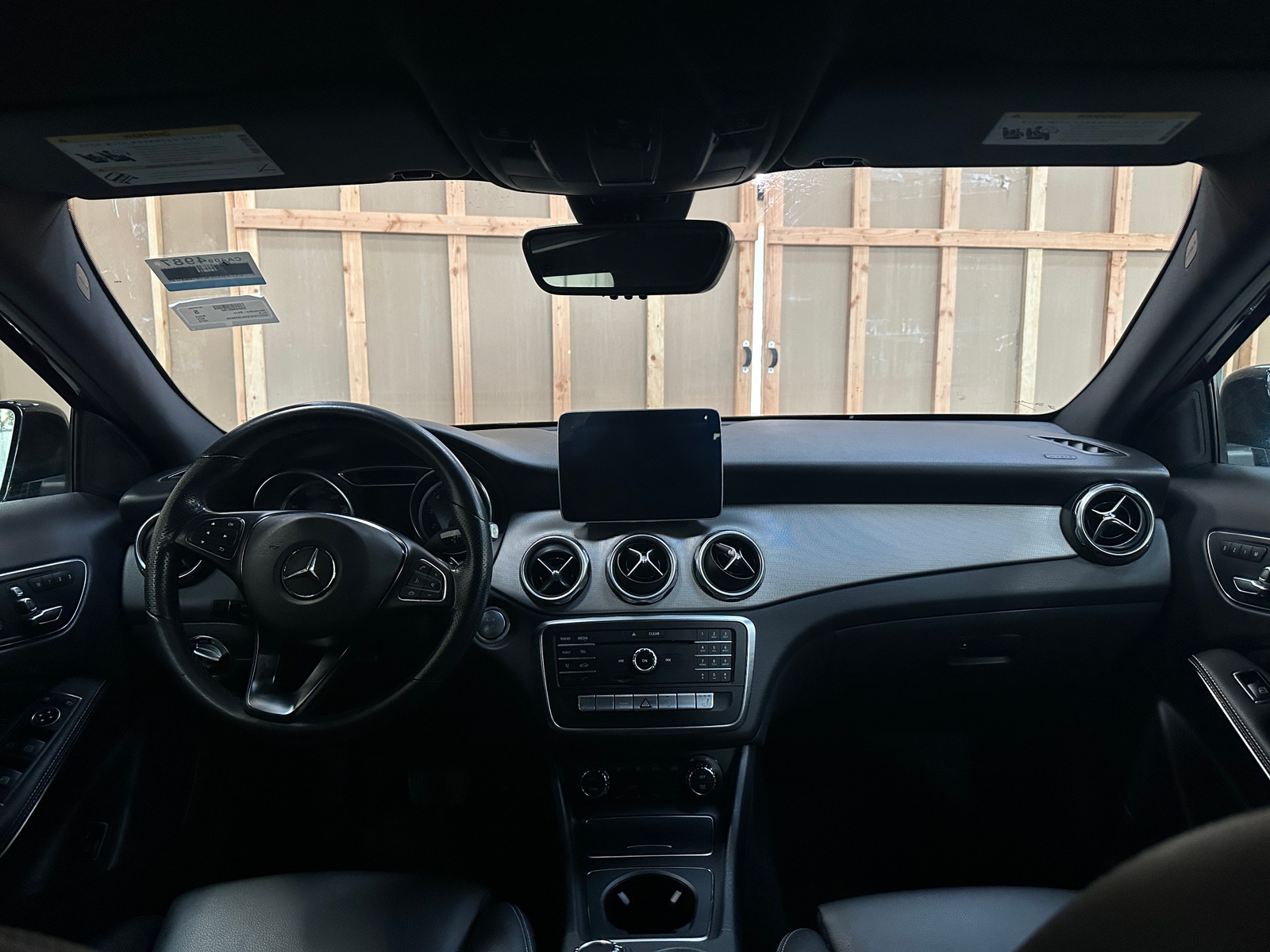 Thumbnail: 2019 Mercedes-Benz GLA - 3