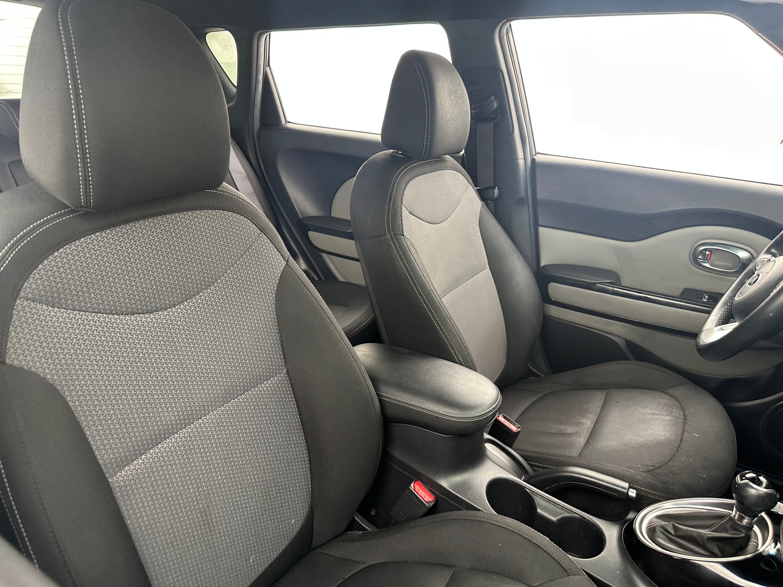 Thumbnail: 2017 Kia Soul - 2