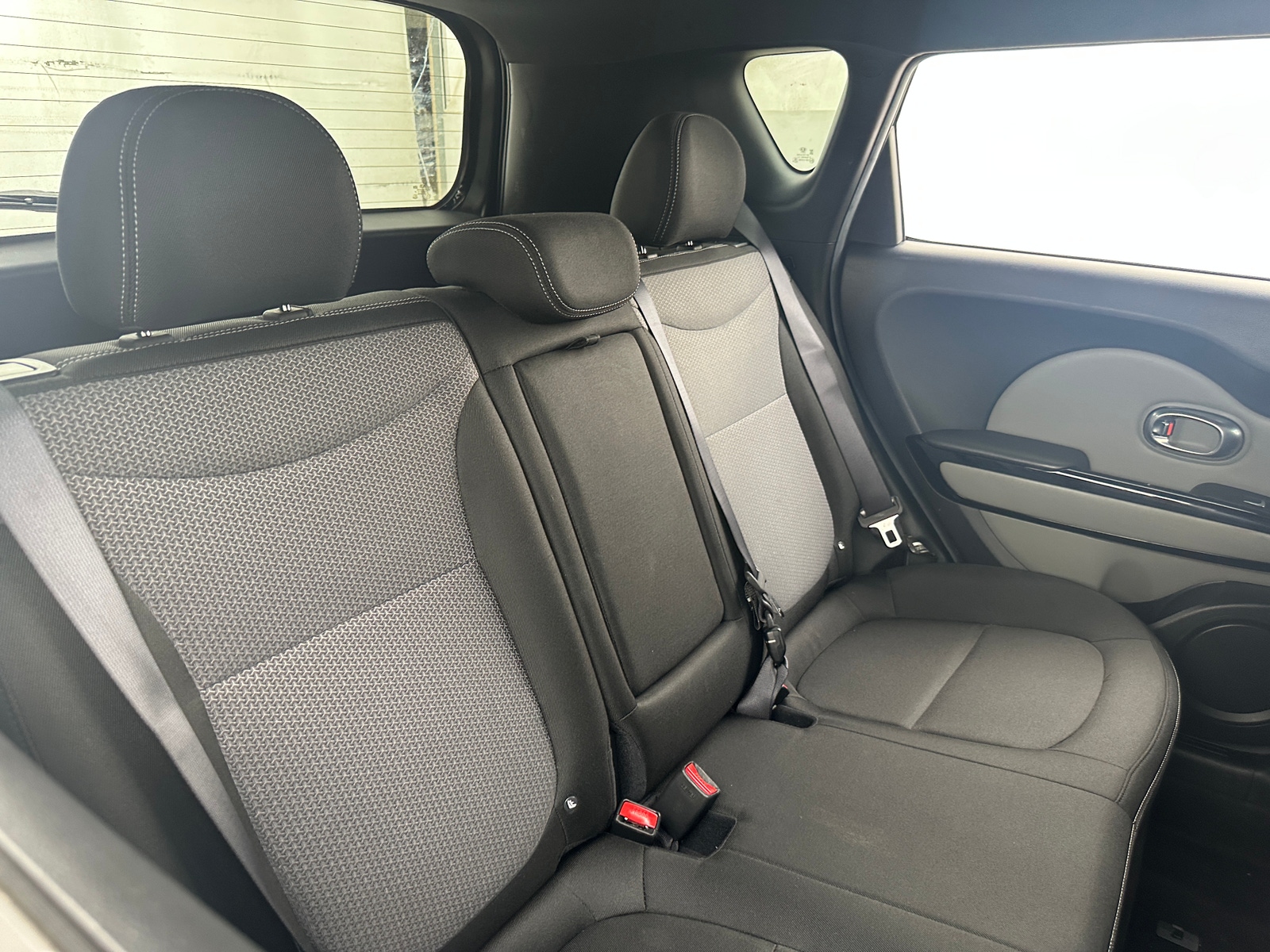 Thumbnail: 2017 Kia Soul - 6
