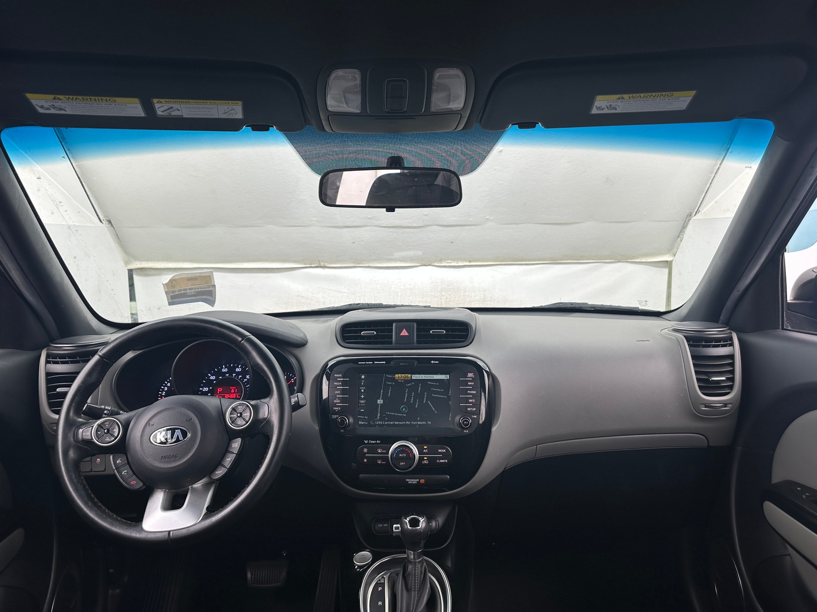 Thumbnail: 2017 Kia Soul - 3