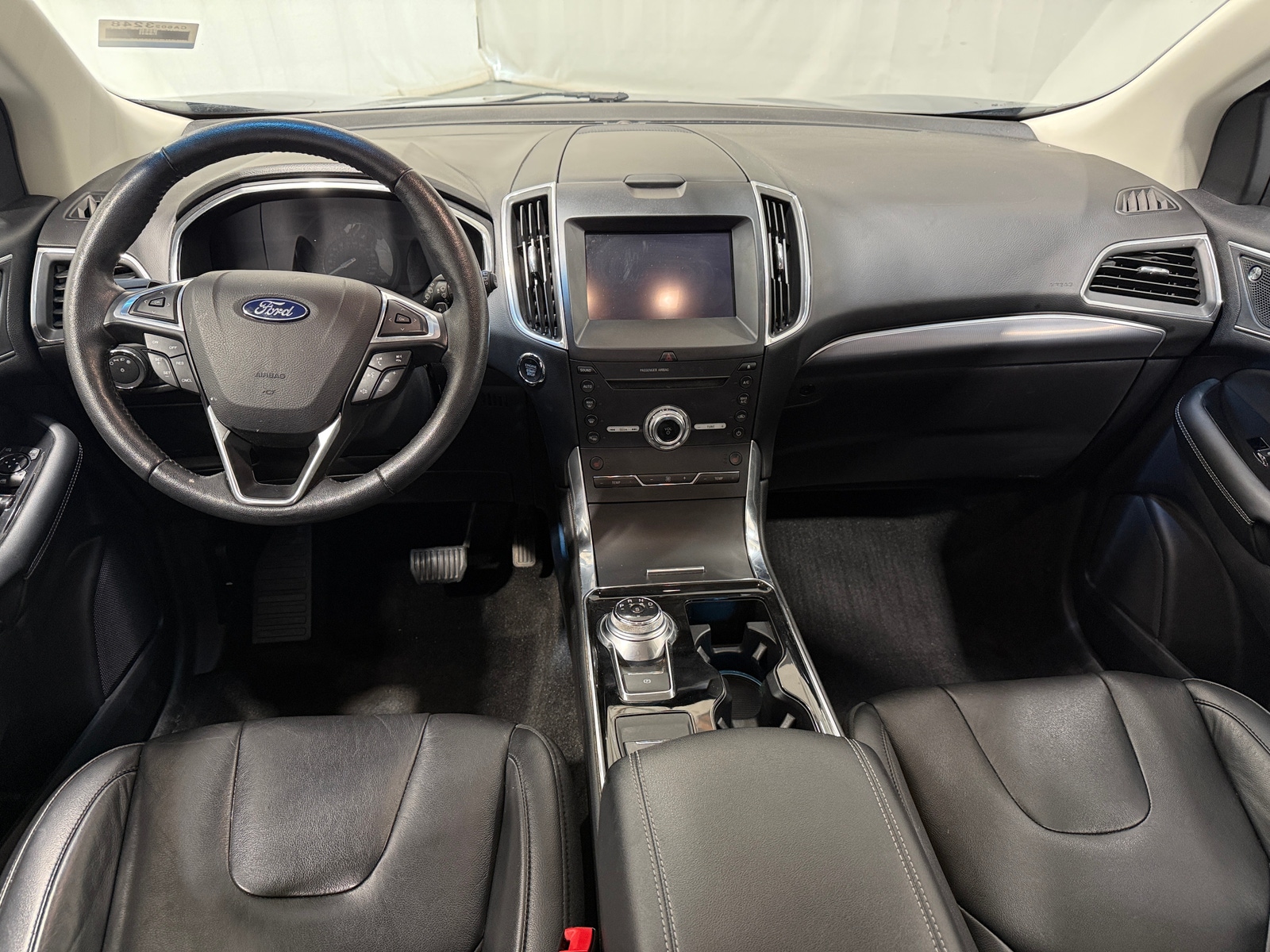 Thumbnail: 2019 Ford Edge - 2
