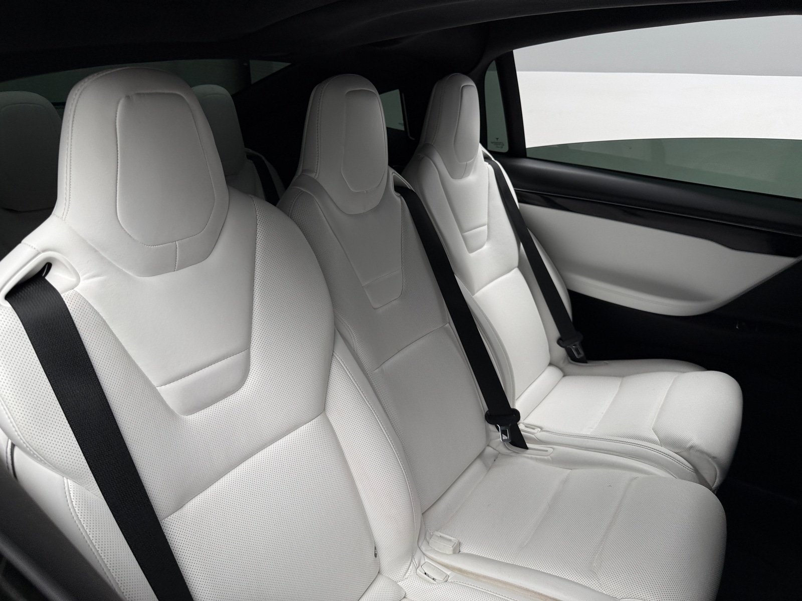 Thumbnail: 2016 Tesla Model X - 5