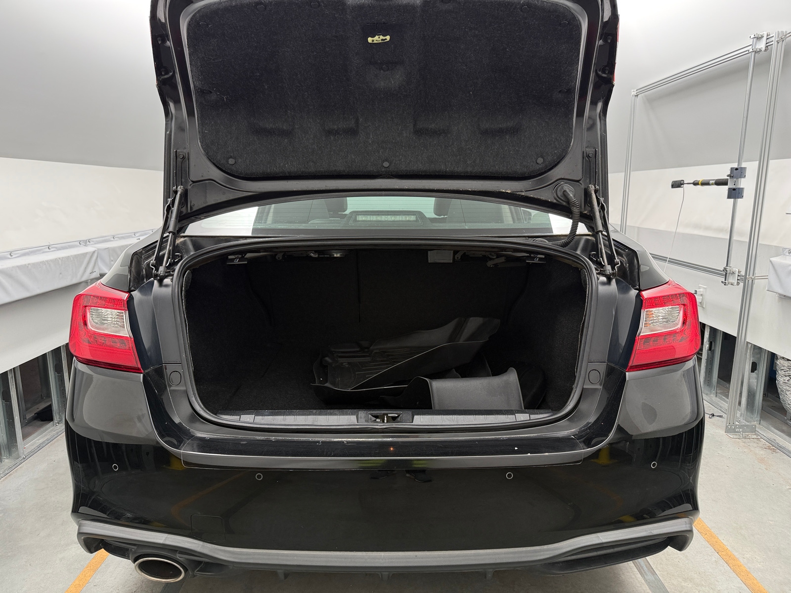Thumbnail: 2018 Subaru Legacy - 6