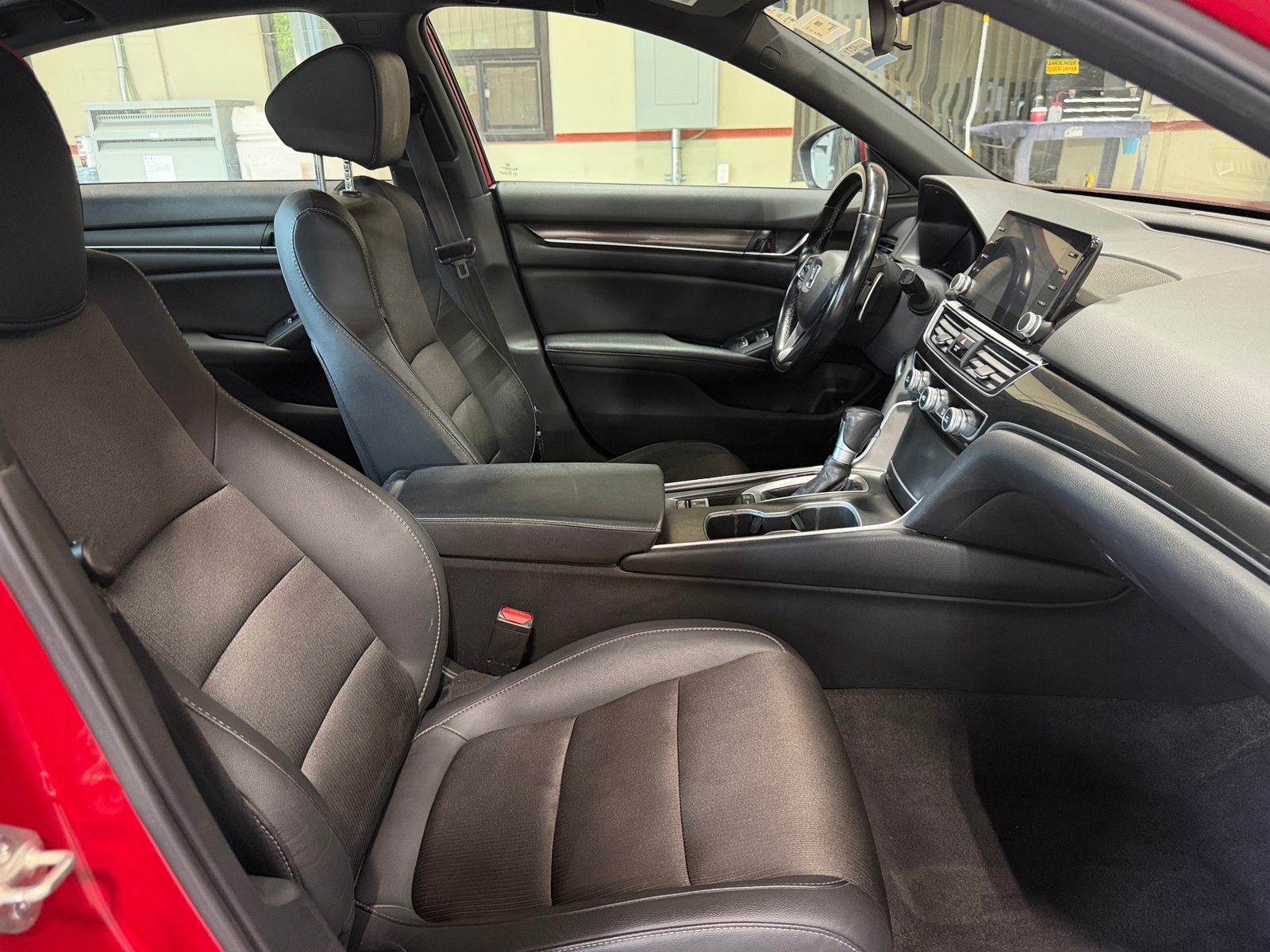Thumbnail: 2020 Honda Accord - 2