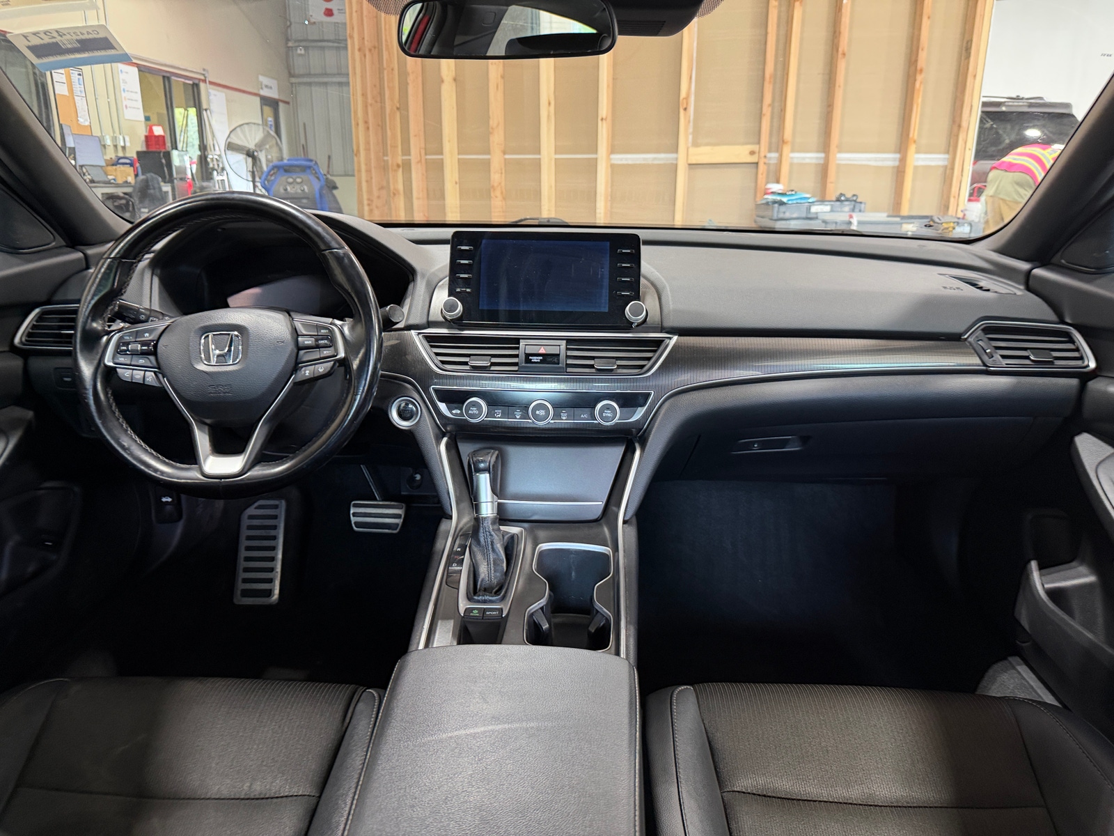 Thumbnail: 2020 Honda Accord - 3