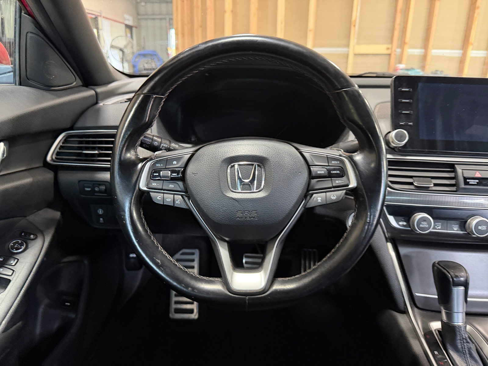 Thumbnail: 2020 Honda Accord - 5