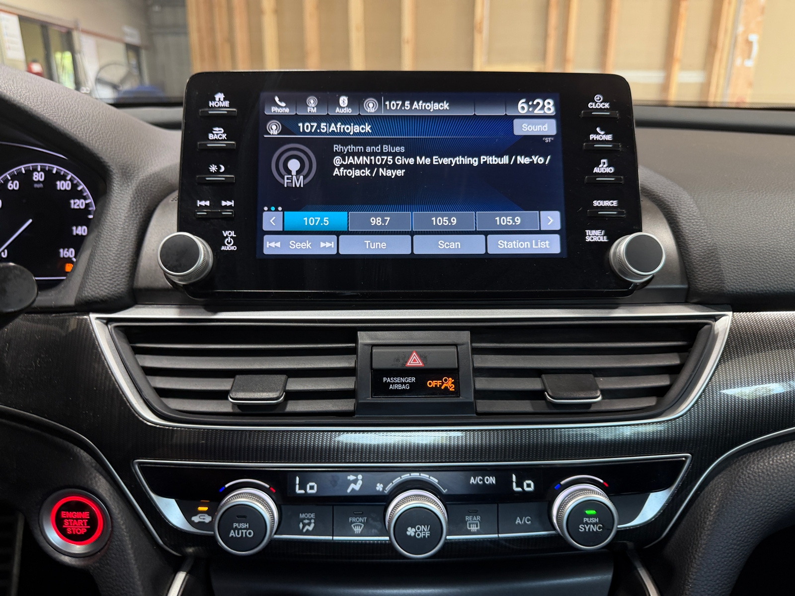Thumbnail: 2020 Honda Accord - 4