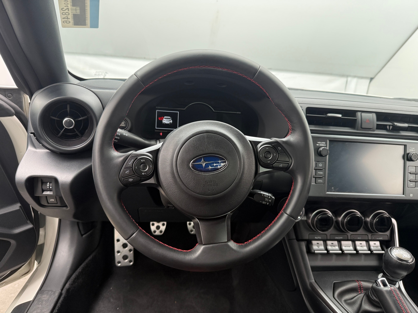 Thumbnail: 2023 Subaru BRZ - 4