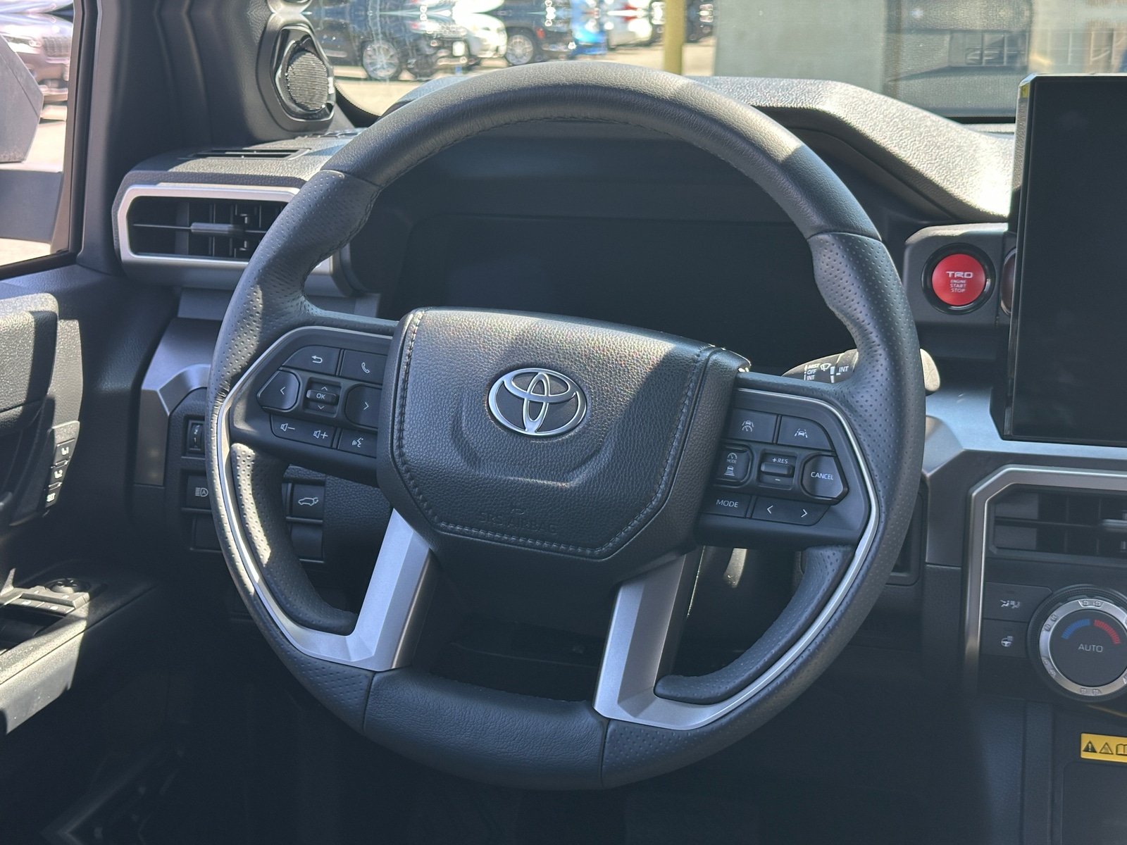 Thumbnail: 2025 Toyota 4Runner - 4