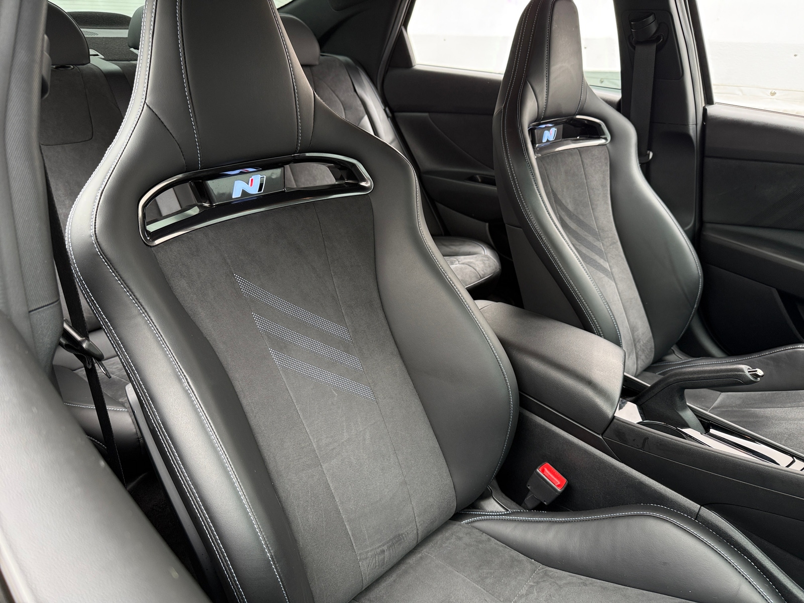 Thumbnail: 2025 Hyundai Elantra - 2