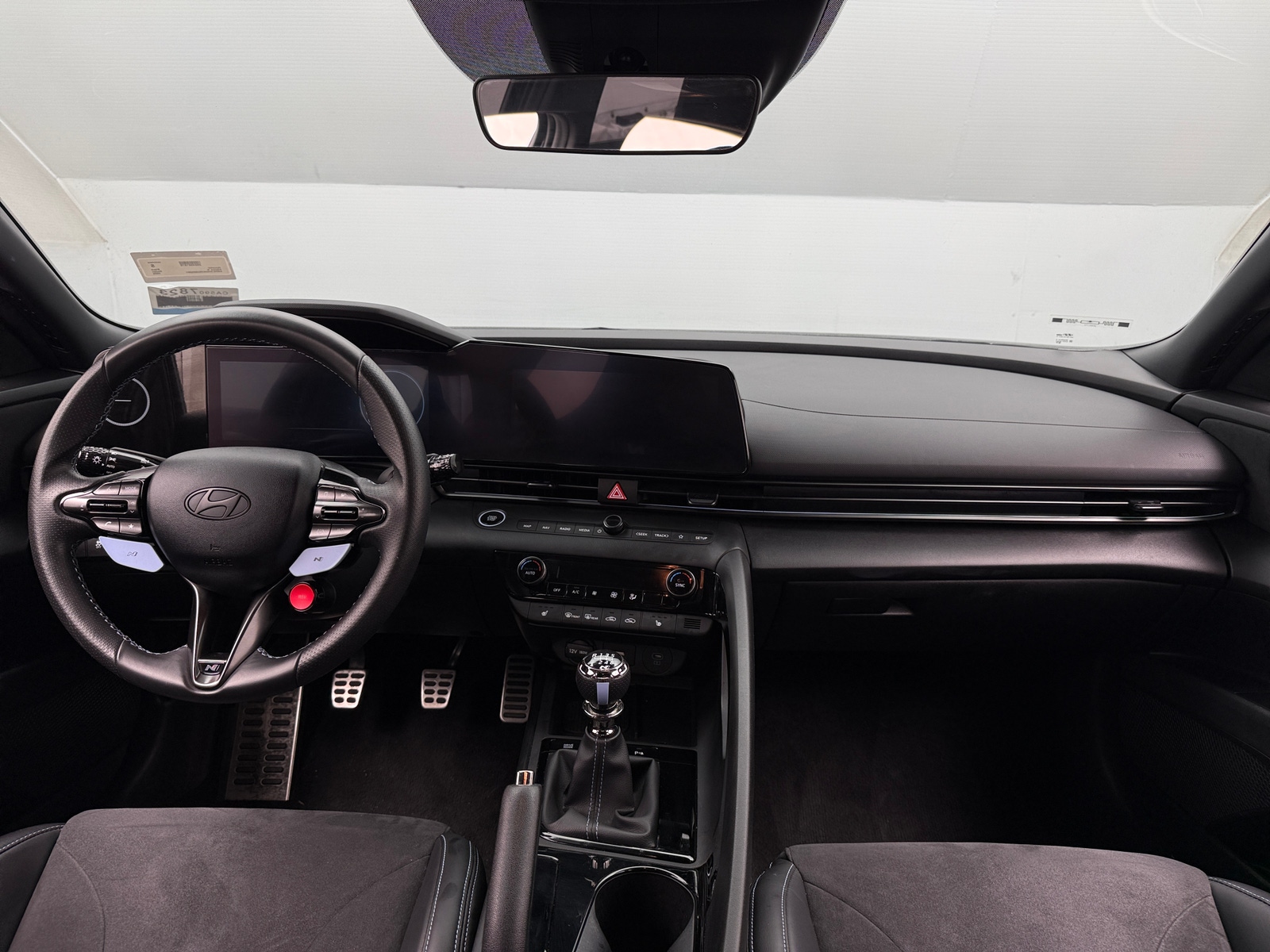 Thumbnail: 2025 Hyundai Elantra - 3
