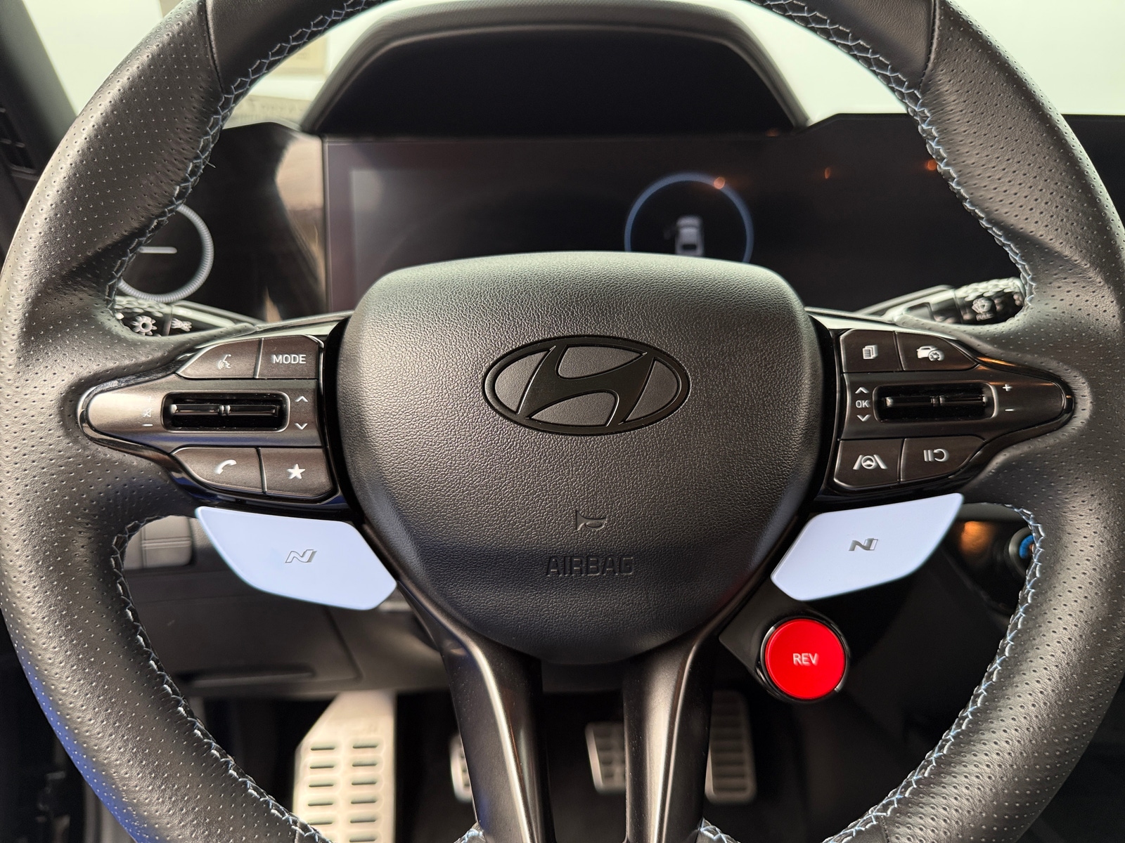 Thumbnail: 2025 Hyundai Elantra - 5