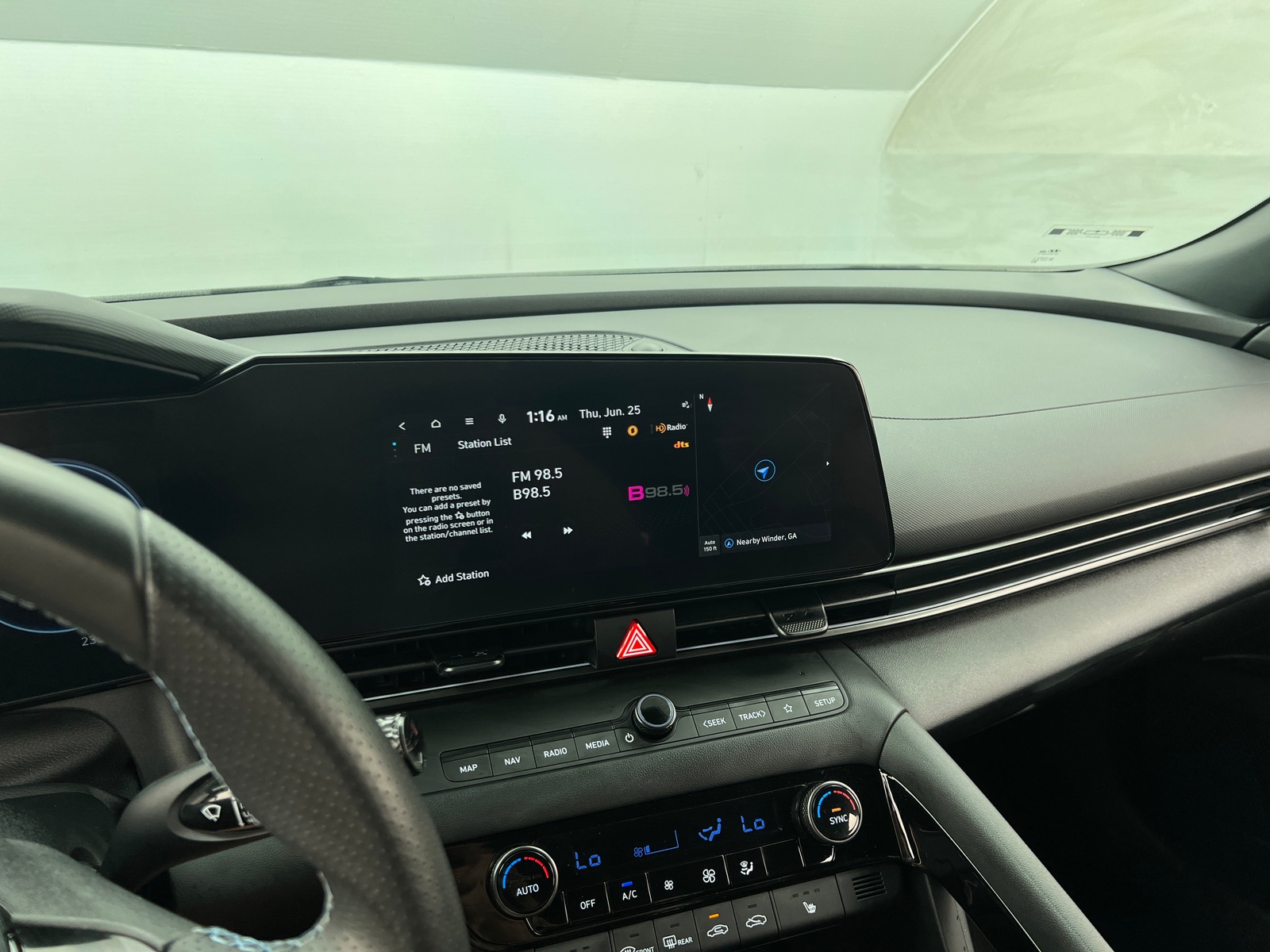 Thumbnail: 2025 Hyundai Elantra - 4