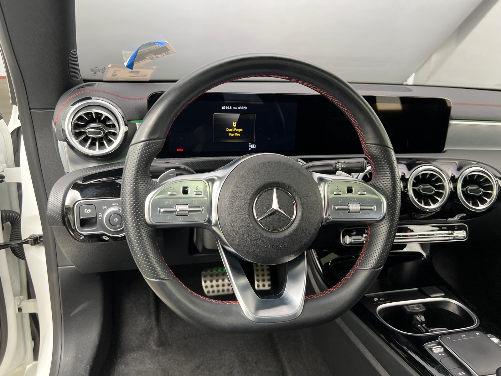 Thumbnail: 2023 Mercedes-Benz CLA - 4
