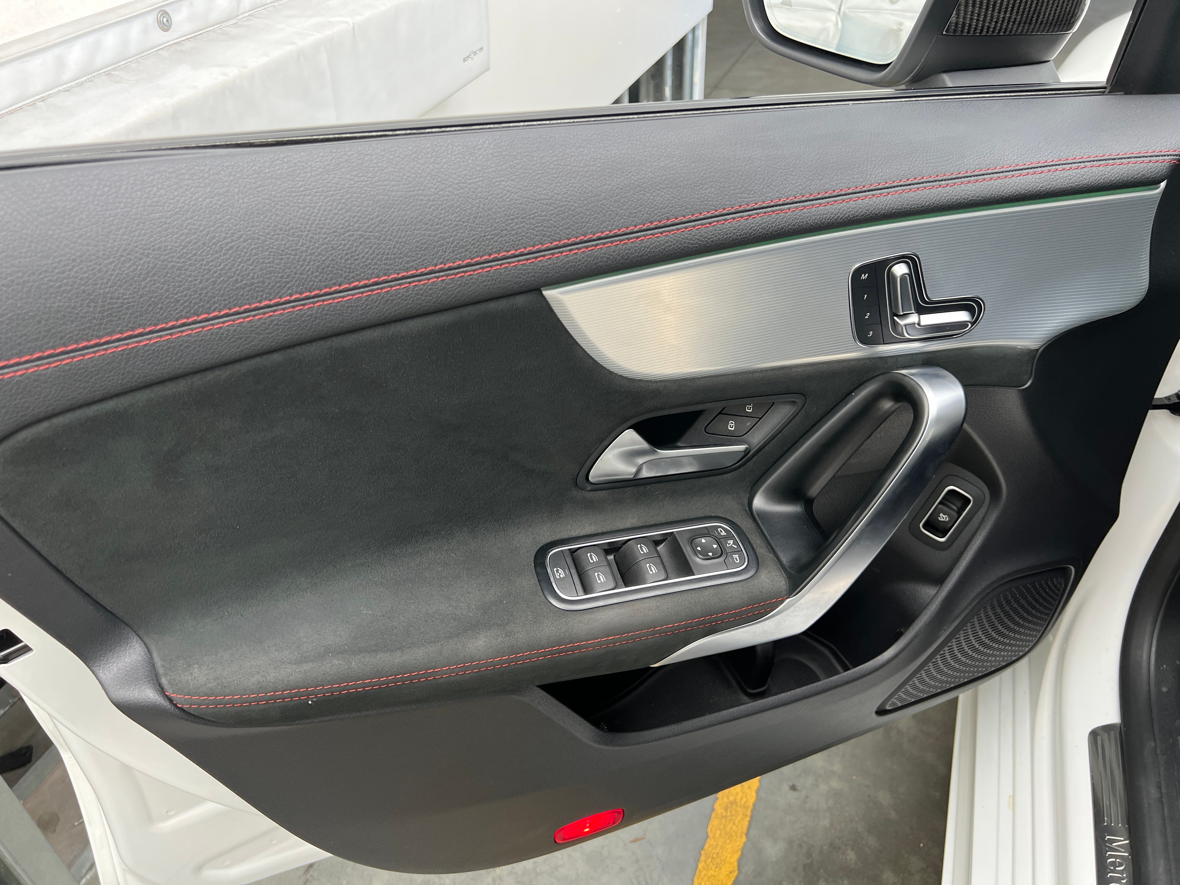2023 Mercedes-Benz CLA