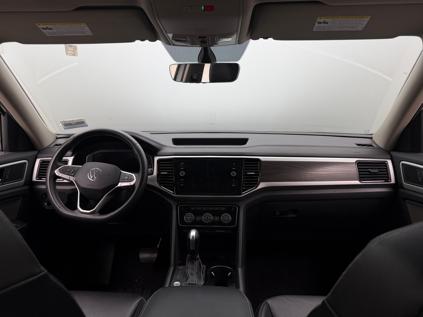 Thumbnail: 2022 Volkswagen Atlas - 2