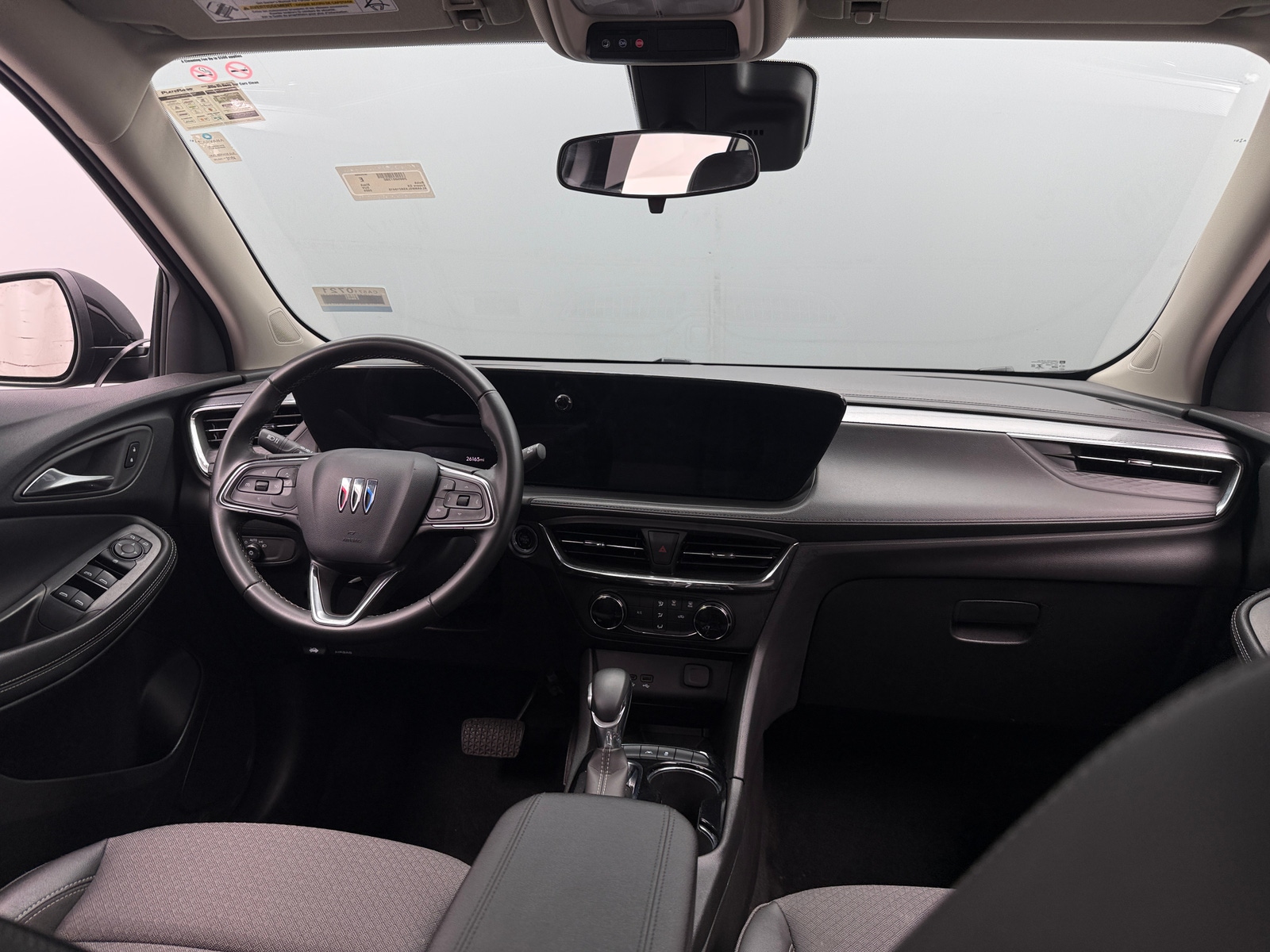 Thumbnail: 2025 Buick Encore GX - 3
