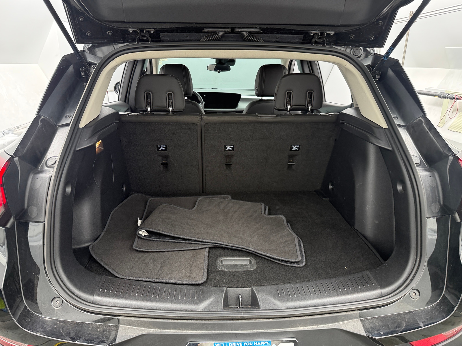 Thumbnail: 2025 Buick Encore GX - 7