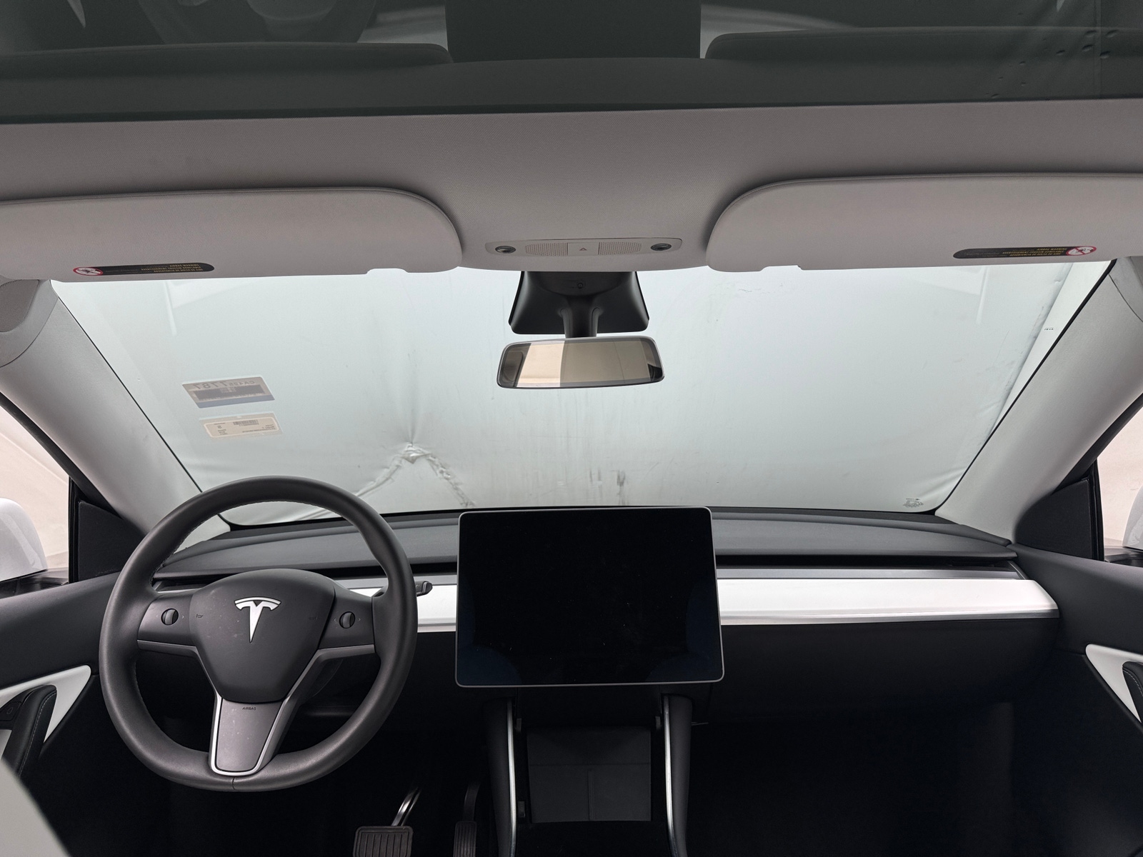Thumbnail: 2021 Tesla Model Y - 2