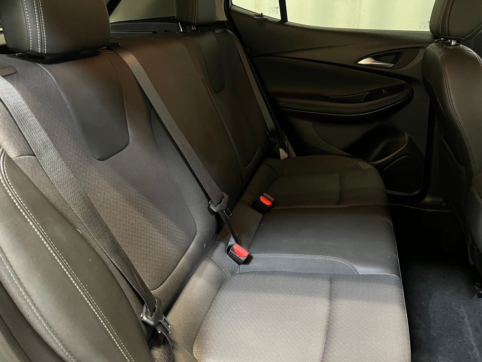 Thumbnail: 2025 Buick Encore GX - 5