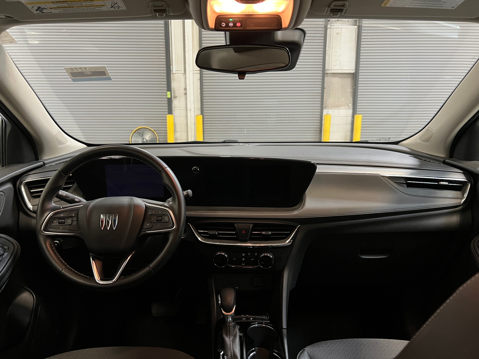 Thumbnail: 2025 Buick Encore GX - 2