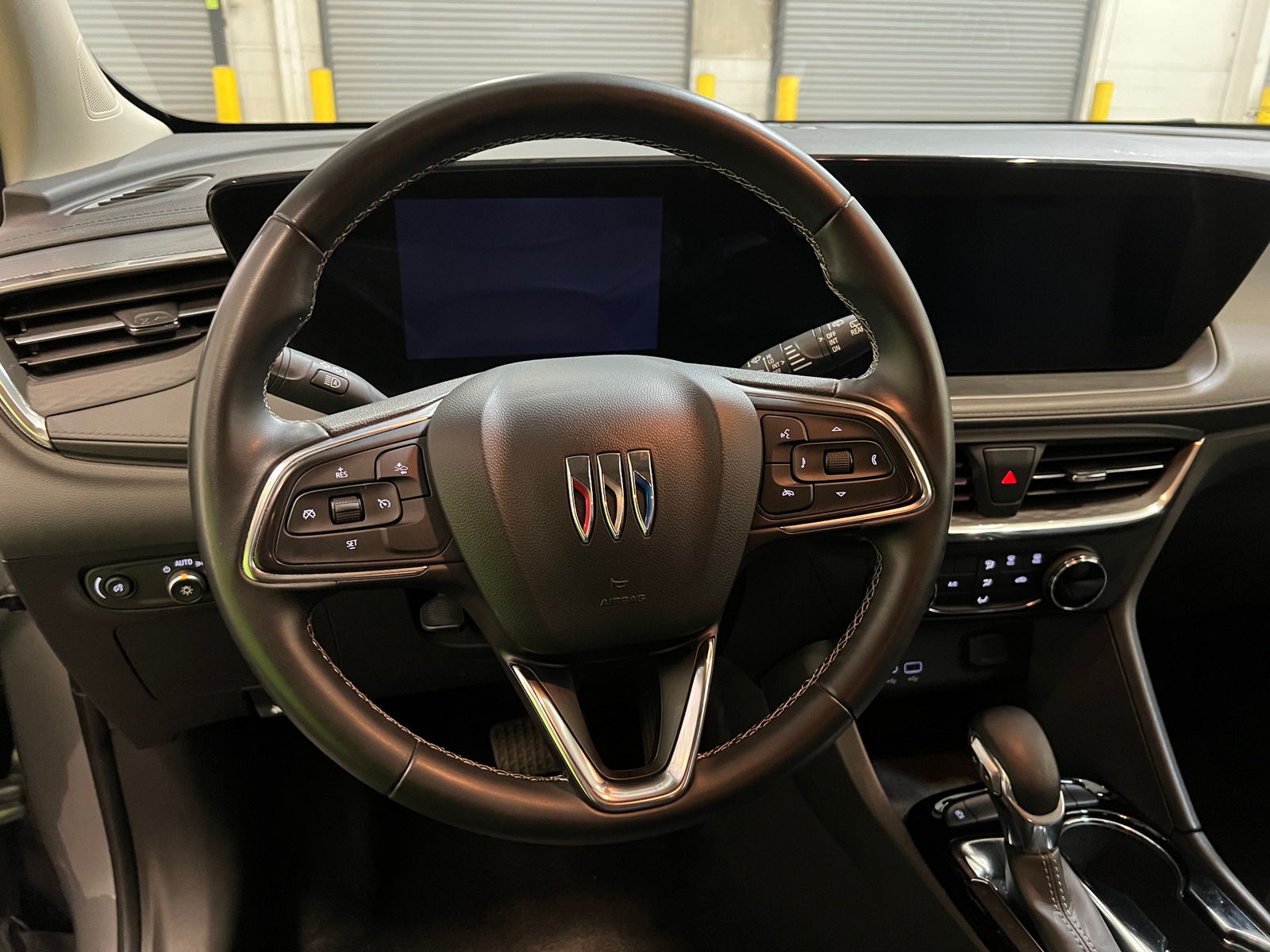 Thumbnail: 2025 Buick Encore GX - 4