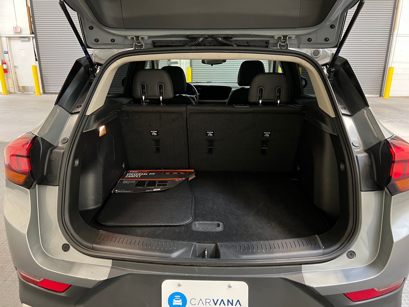 Thumbnail: 2025 Buick Encore GX - 6