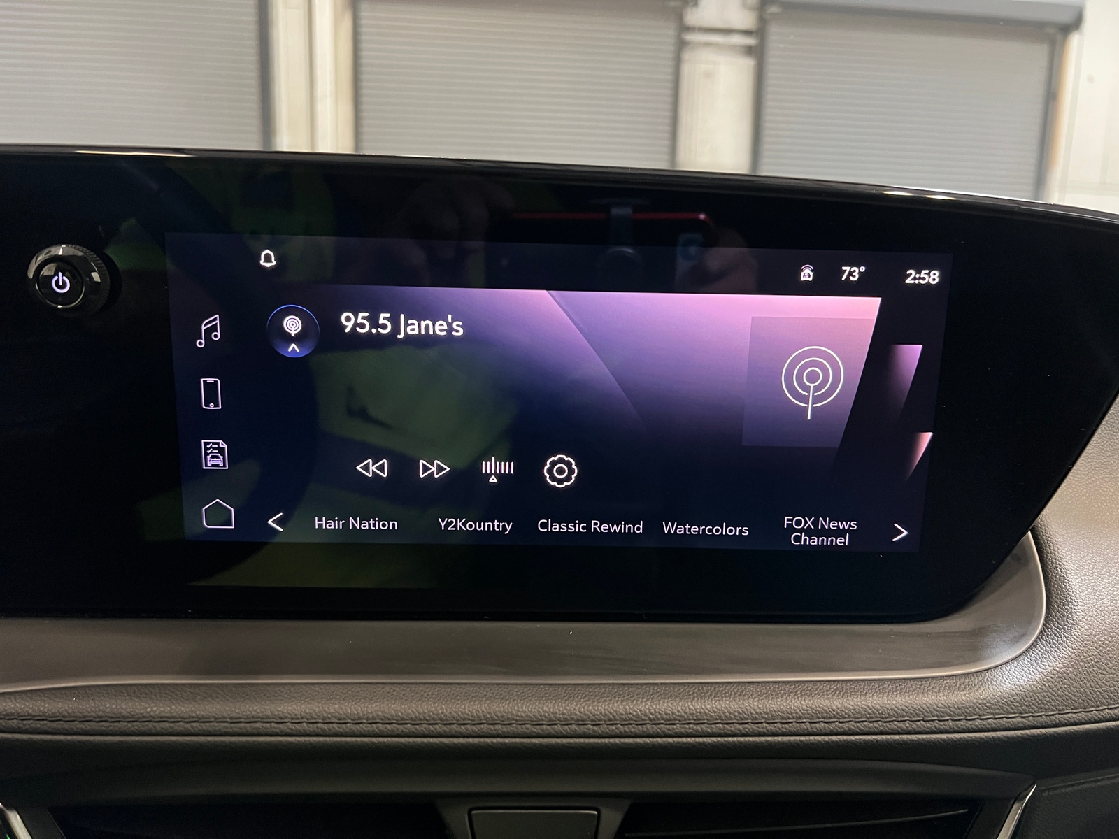 Thumbnail: 2025 Buick Encore GX - 3