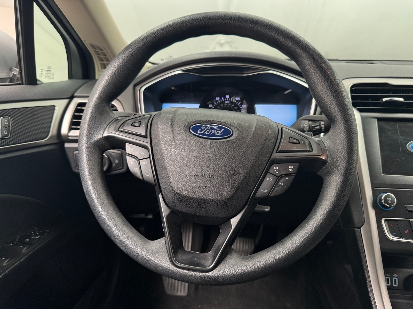 Thumbnail: 2020 Ford Fusion - 5