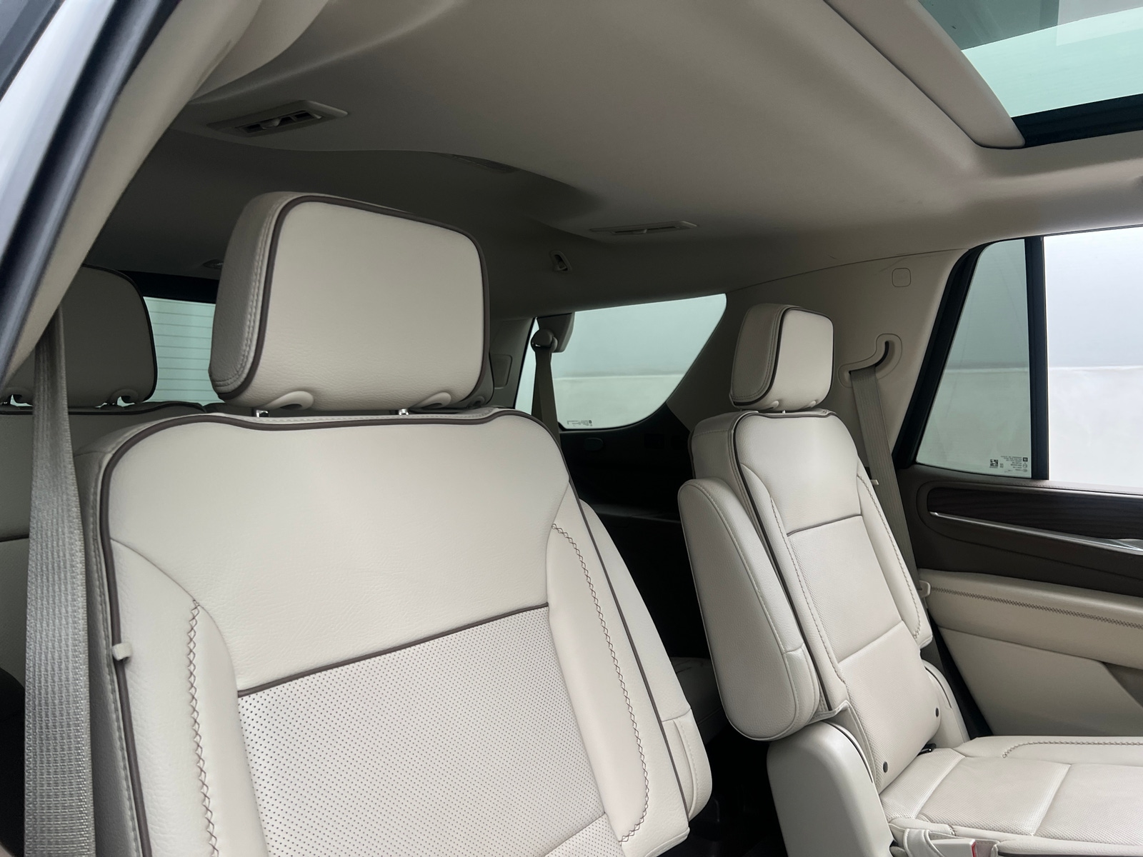 Thumbnail: 2024 GMC Yukon - 5