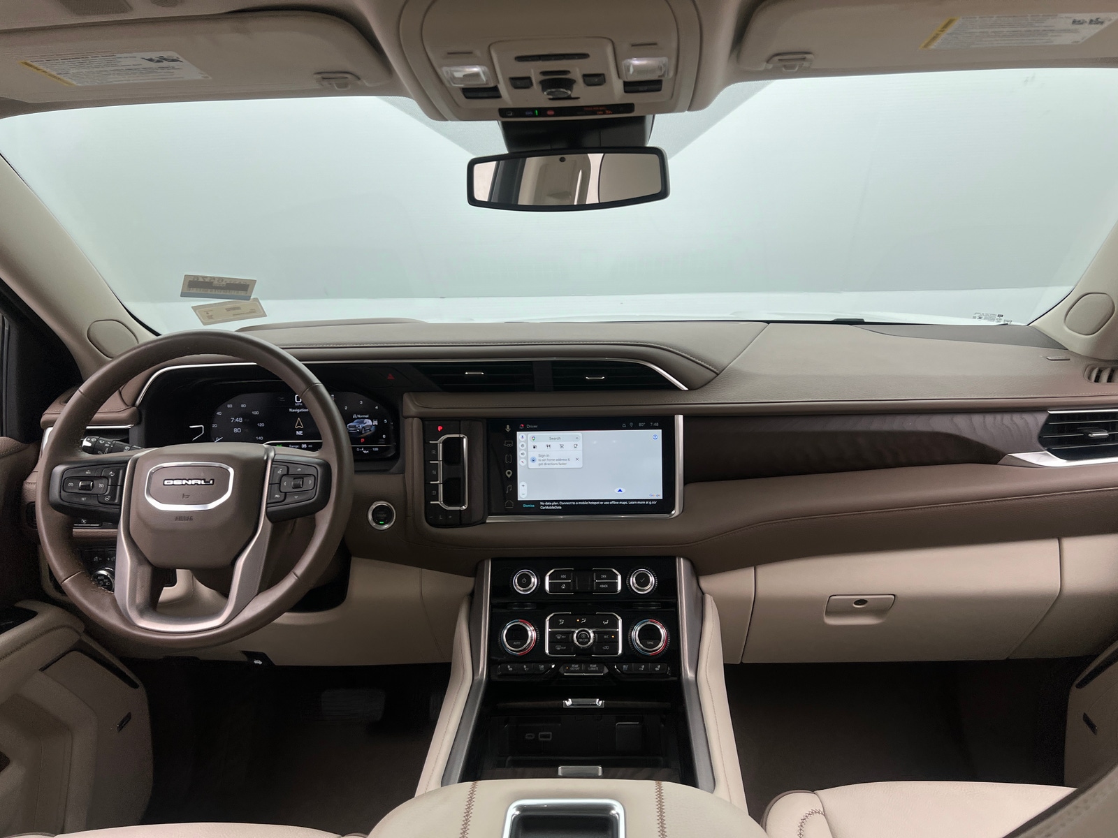 Thumbnail: 2024 GMC Yukon - 2