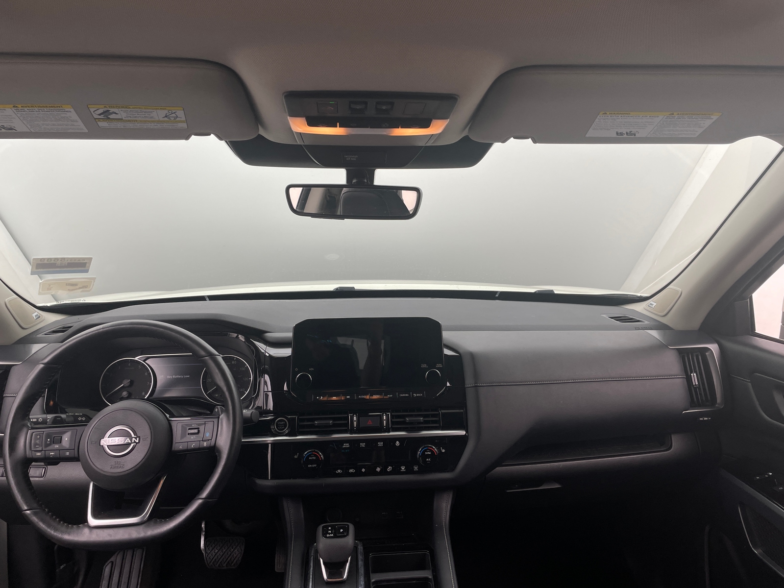 Thumbnail: 2023 Nissan Pathfinder - 2
