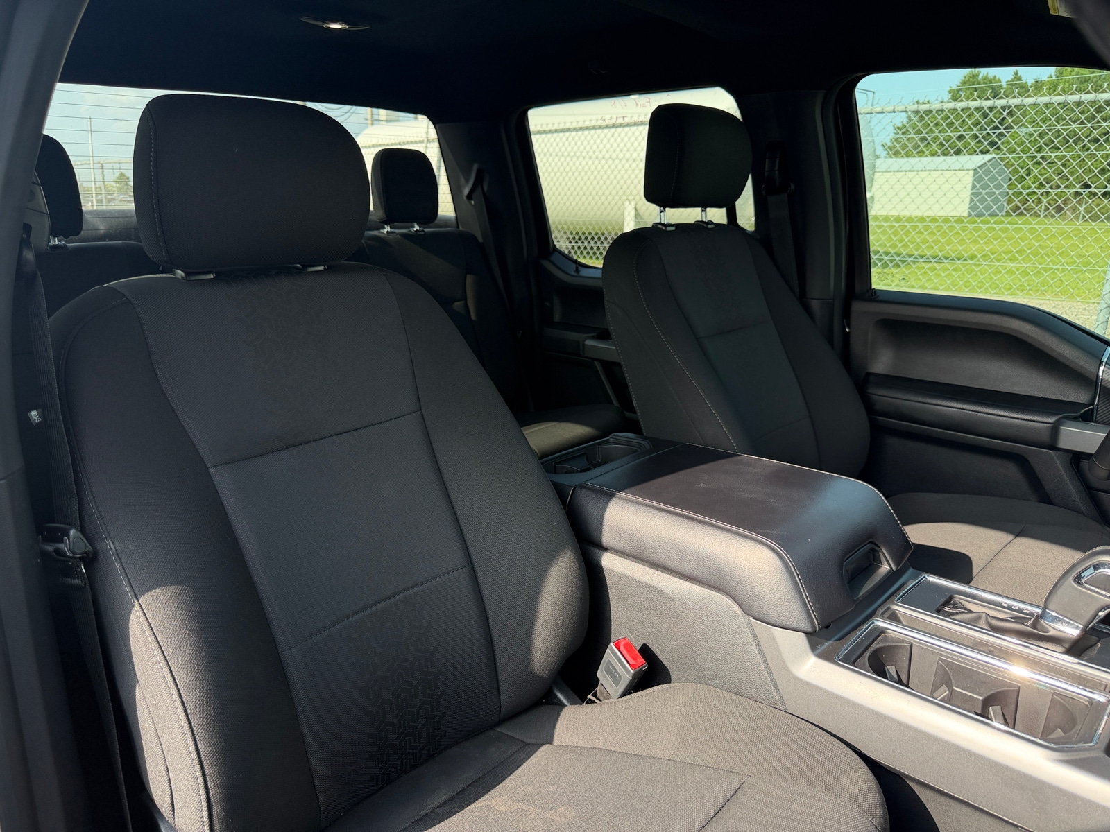 Thumbnail: 2018 Ford Econoline - 2