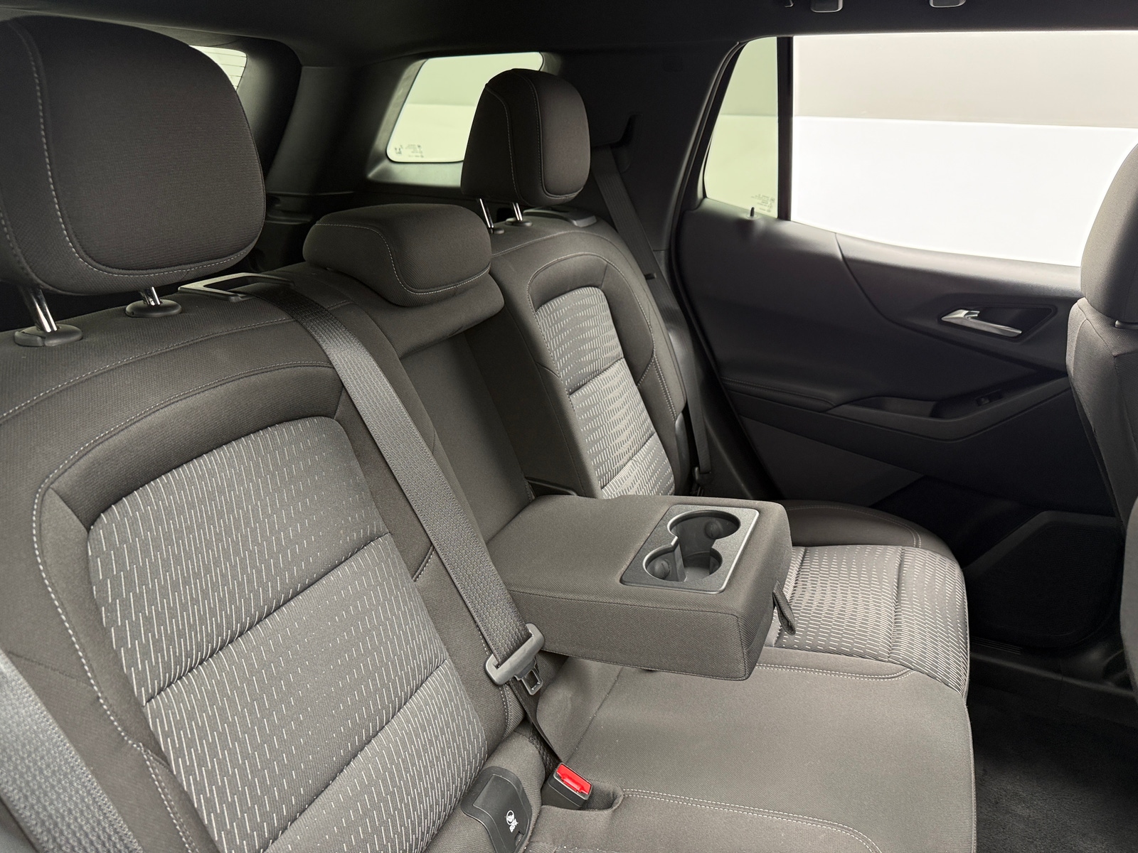 Thumbnail: 2025 Chevrolet Equinox - 6