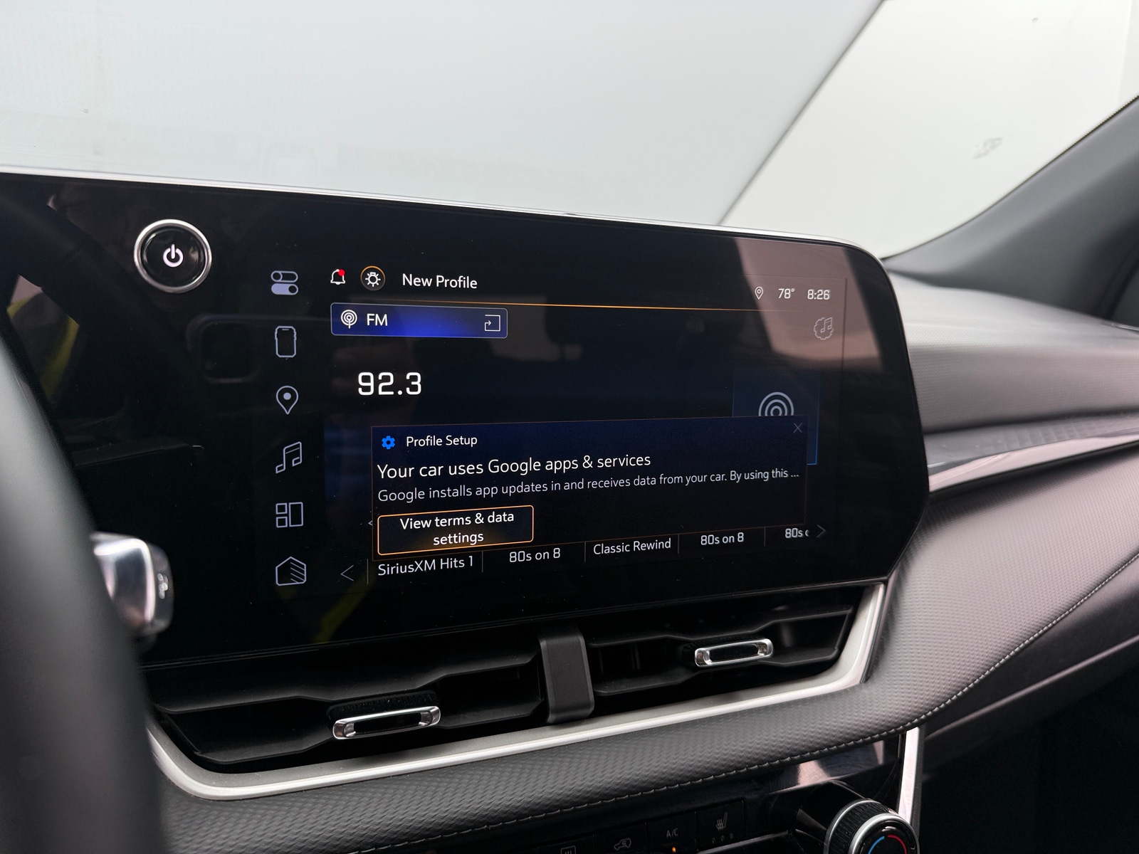 Thumbnail: 2025 Chevrolet Equinox - 4