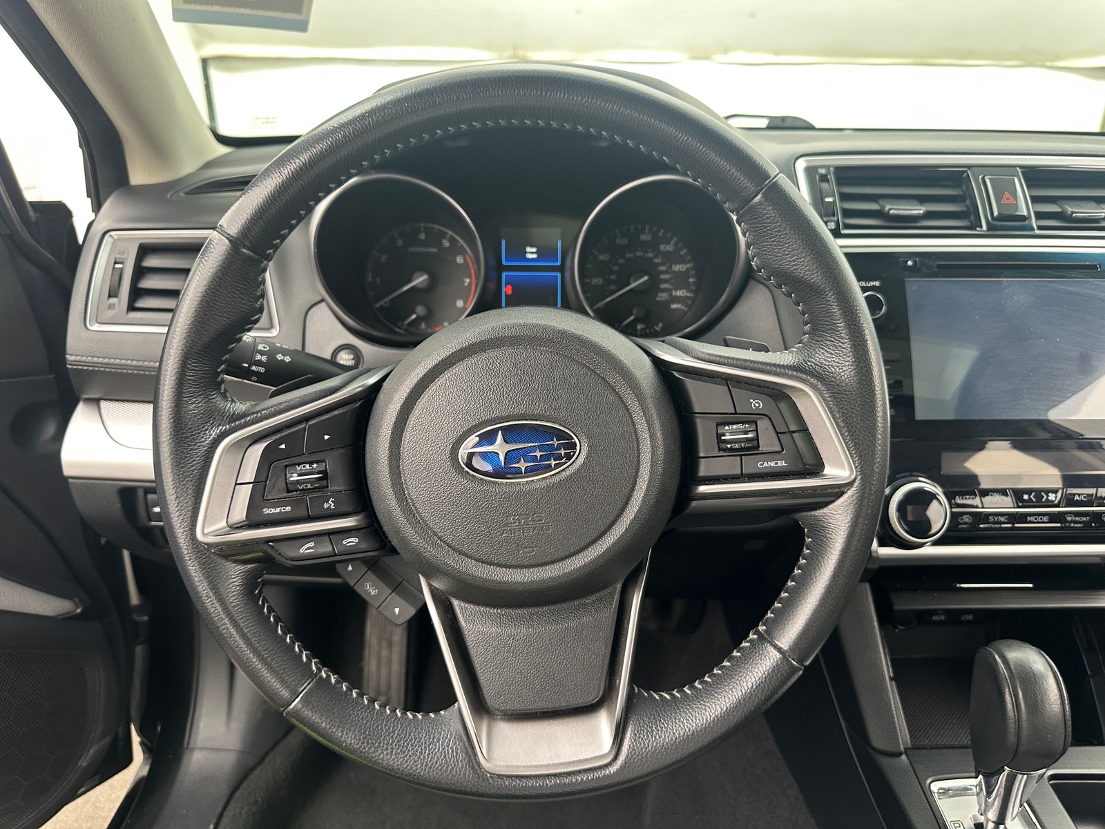 Thumbnail: 2018 Subaru Legacy - 5