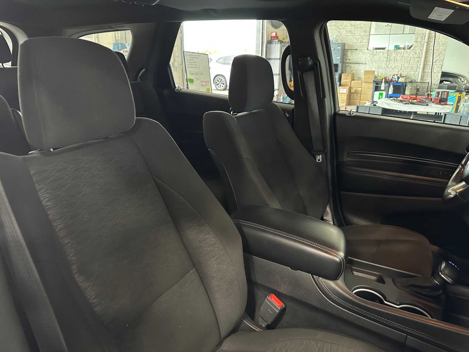 Thumbnail: 2021 Dodge Durango - 2